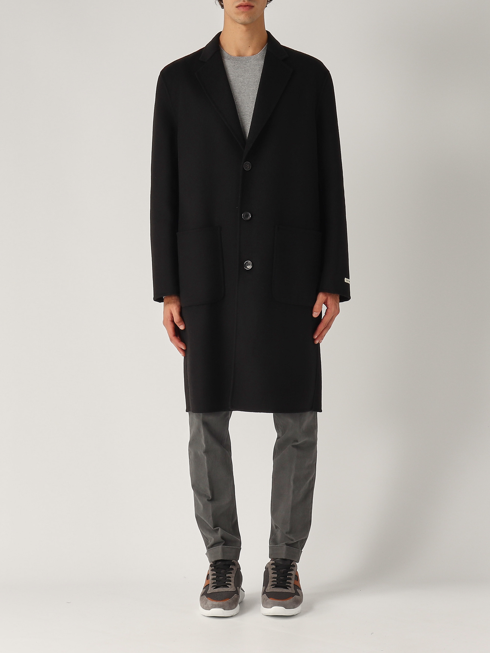 Cameron Db Coat