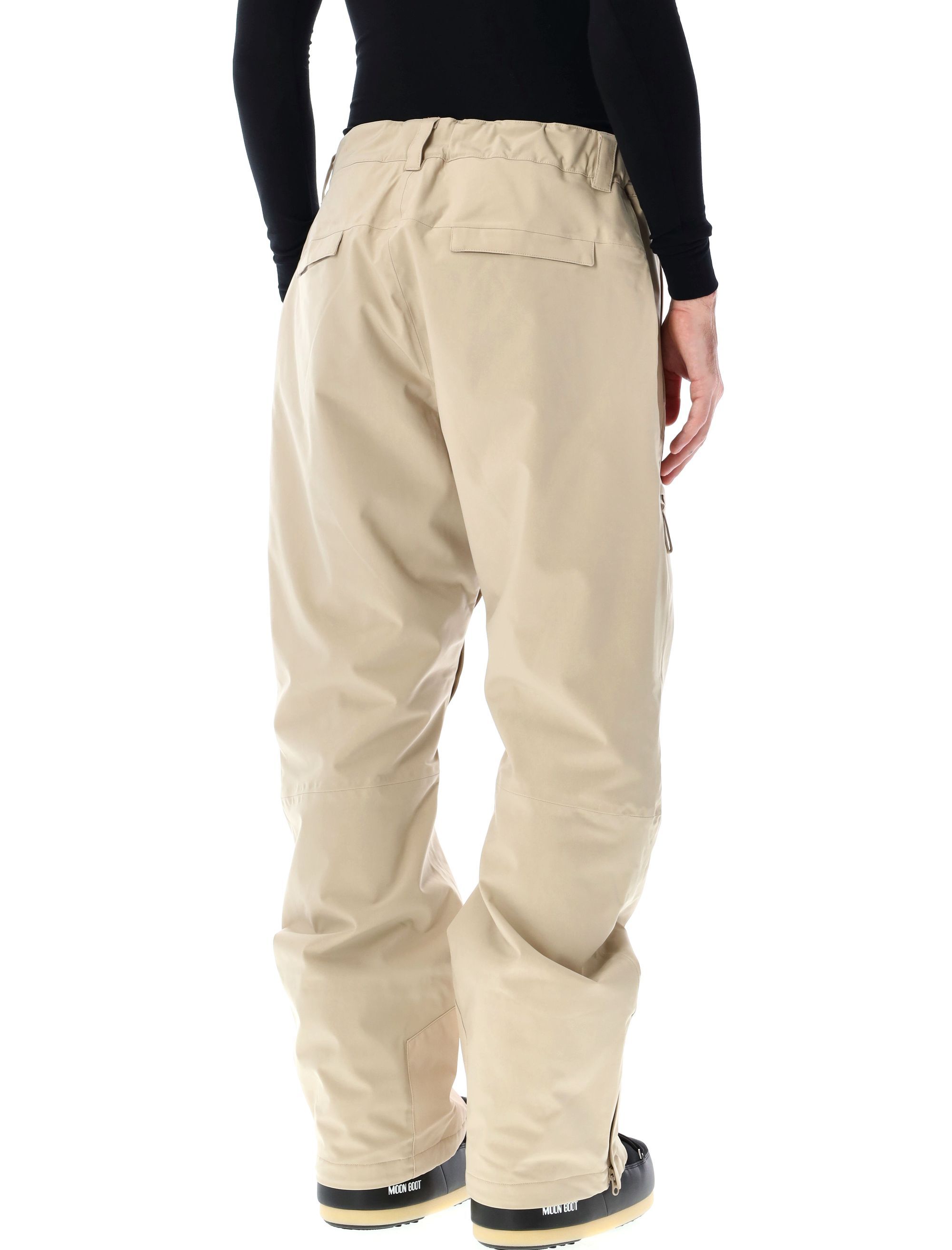 Oakley Sub Temp Rc Gore-tex 2.0. Trousers In Humus