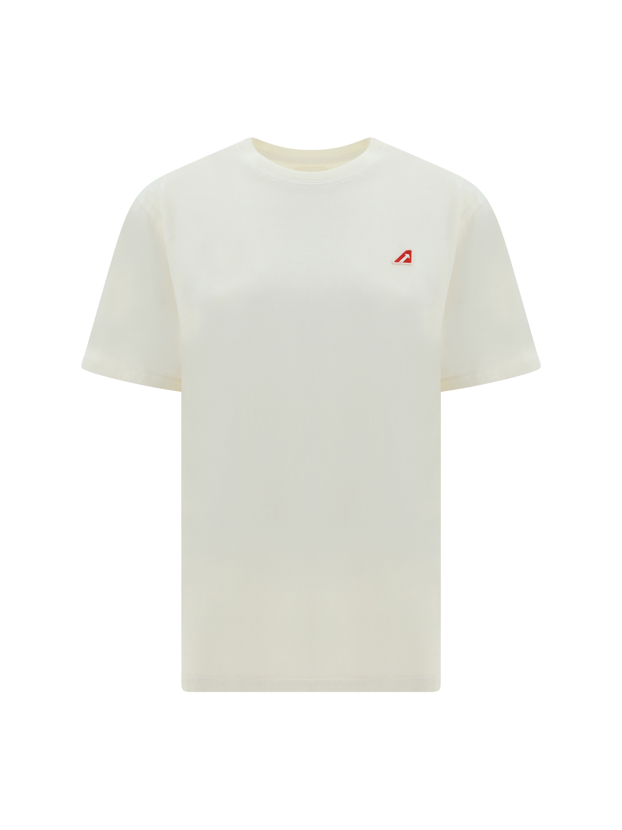 Ease Cotton T-shirt