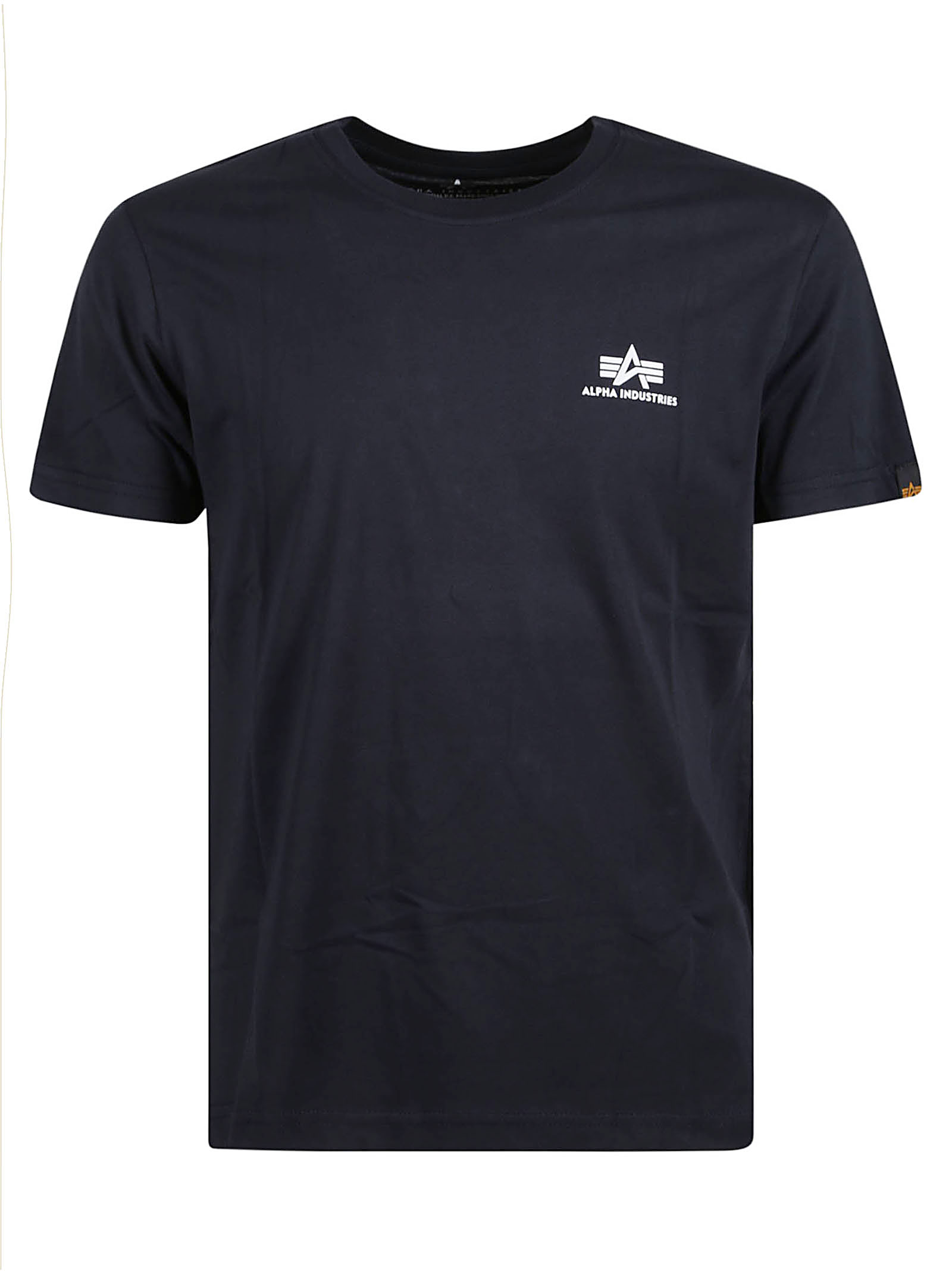 Basic Small Logo T-shirt