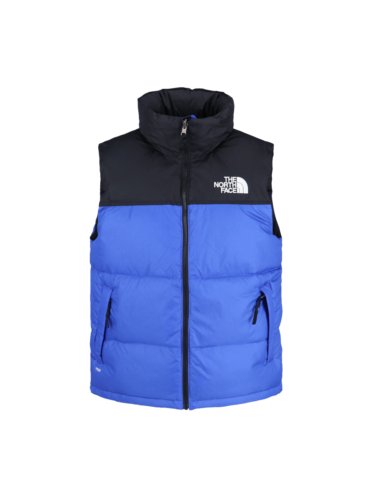 retro Nuptse 1996 Padded Vest