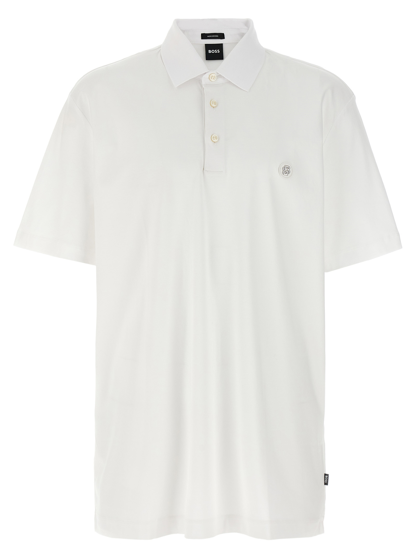 c-parris Polo Shirt