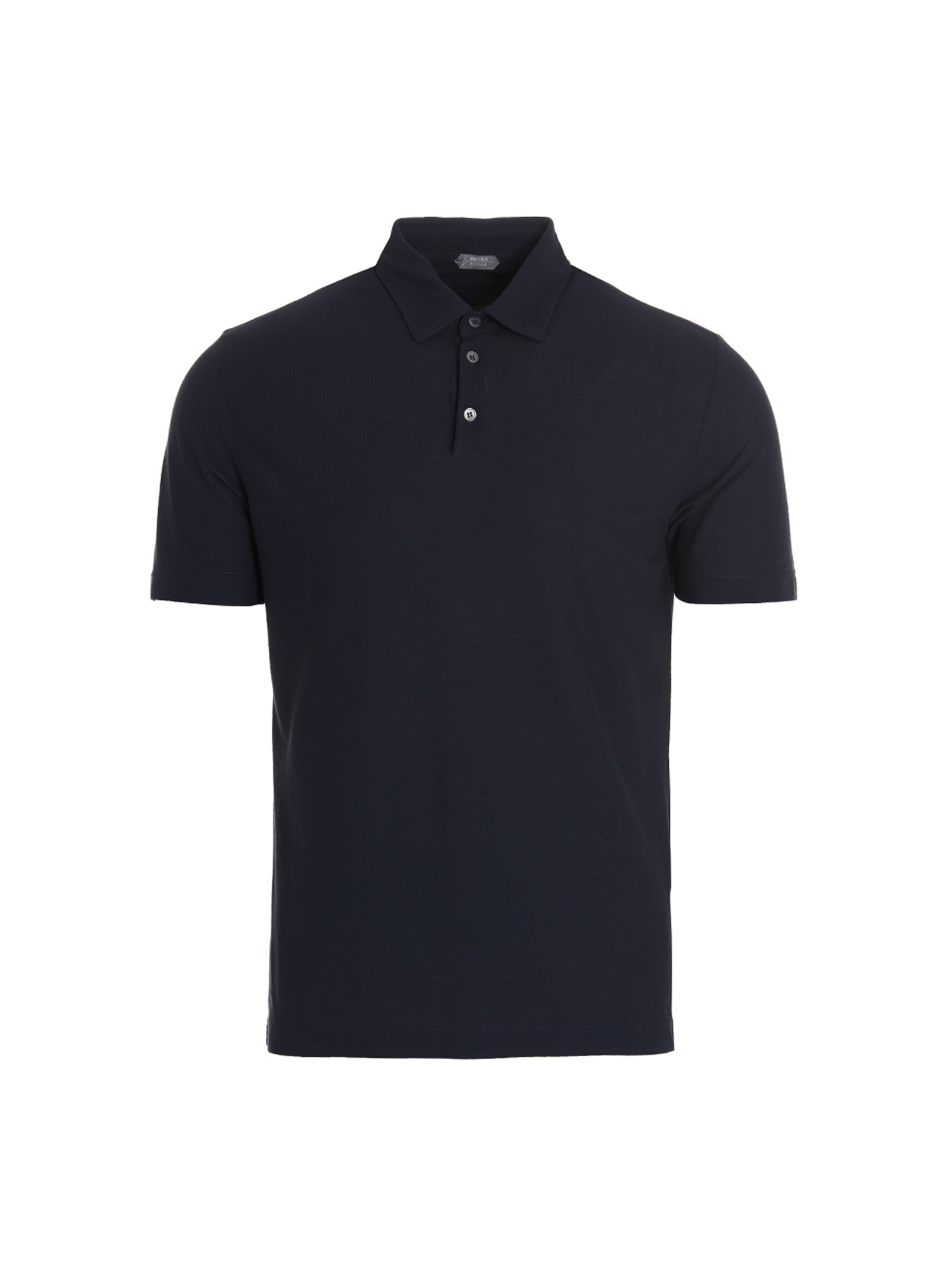 Ice Cotton Polo Shirt