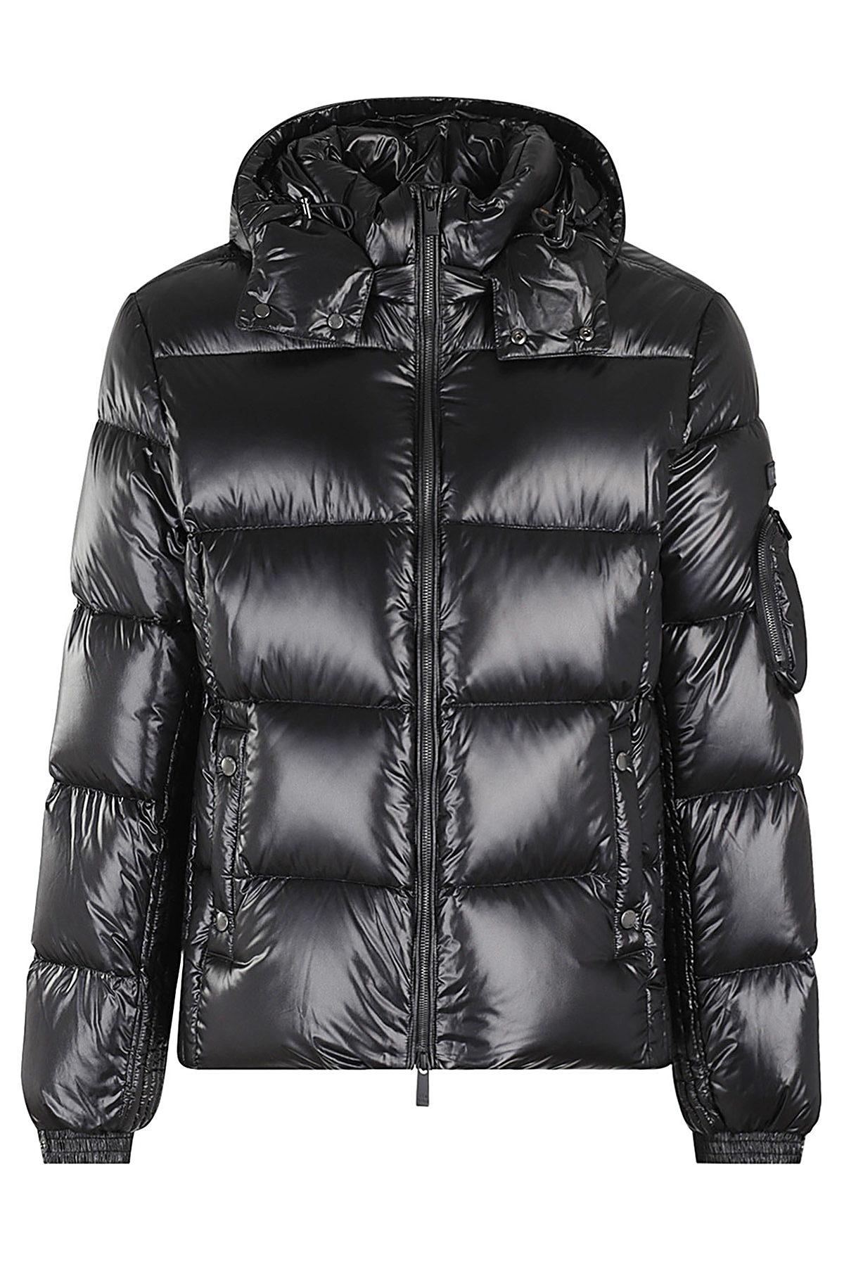 Belbo Mens Down Jacket