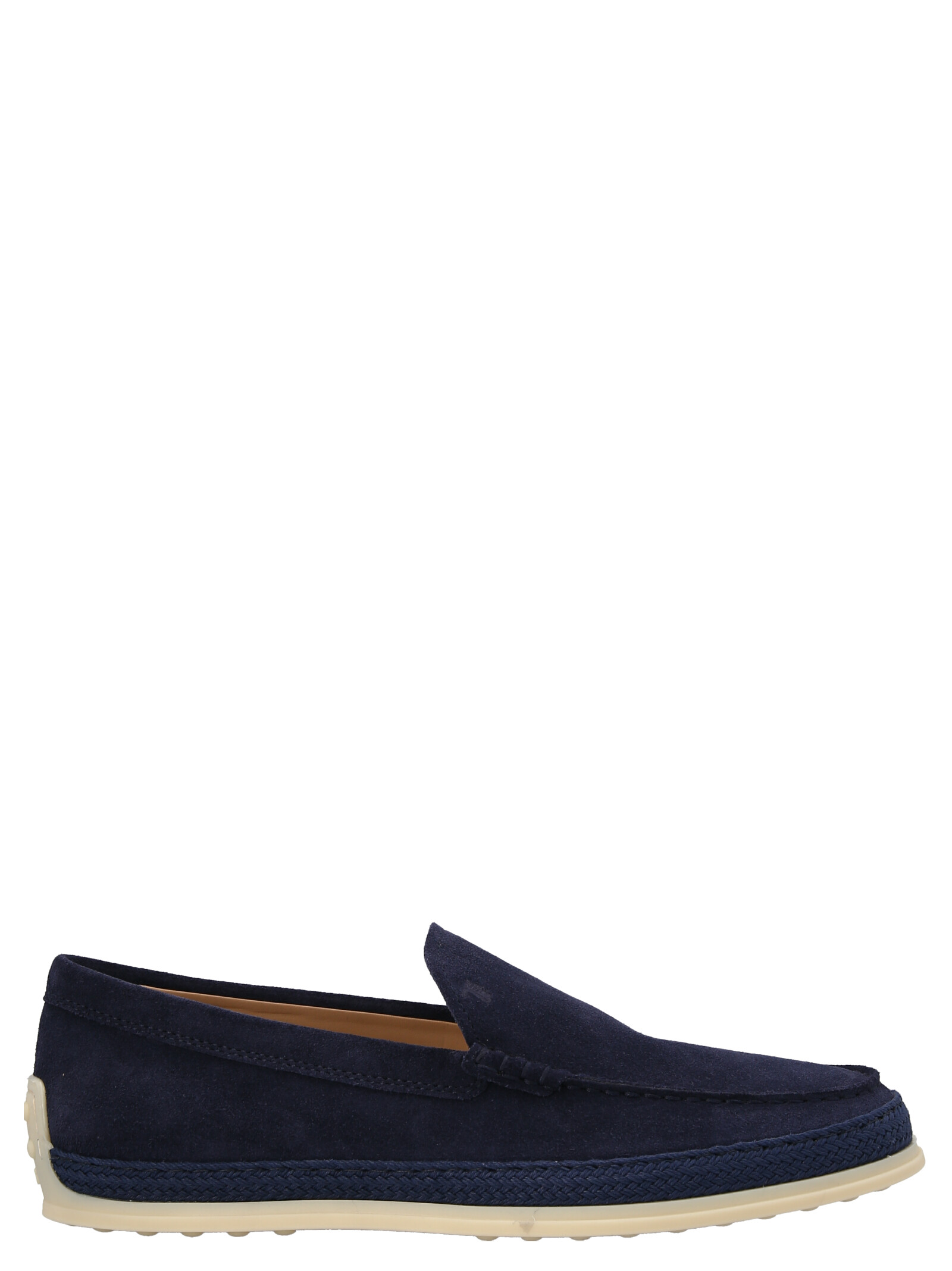 Slip-on Moccasin