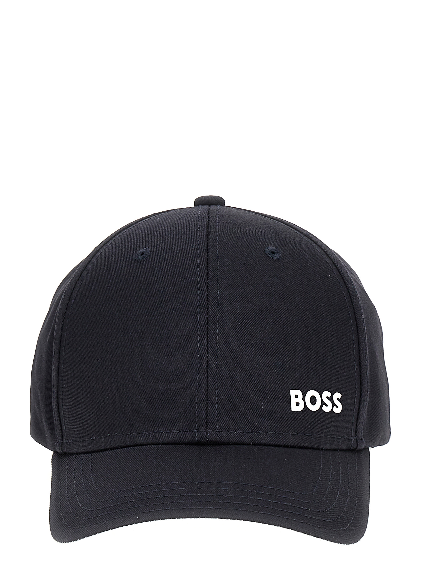 Hugo Boss Logo Cap