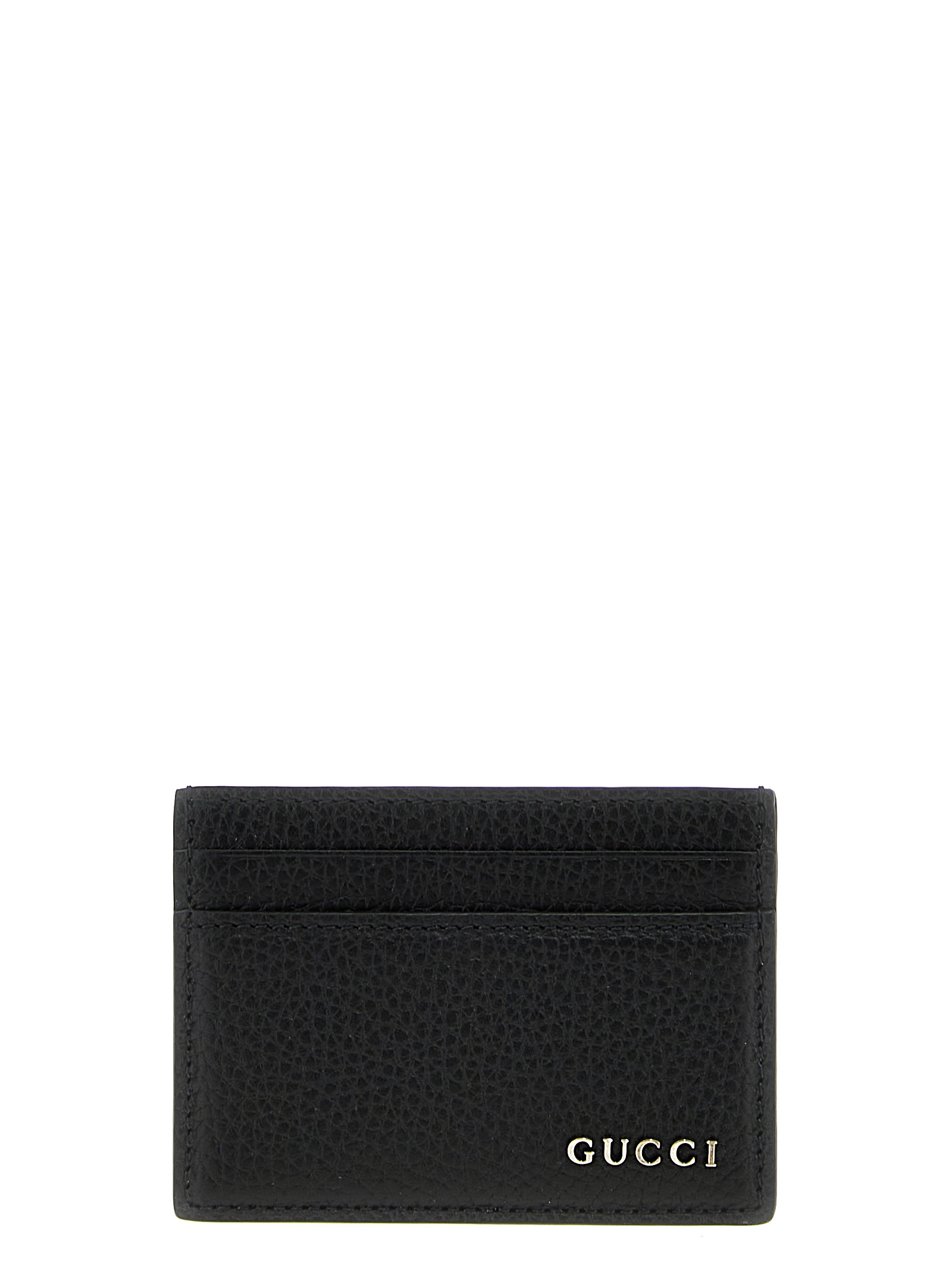 Logo Card Holder