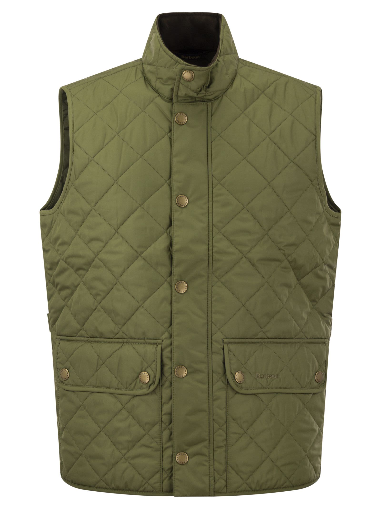 Lowerdale Padded Bodywarmer