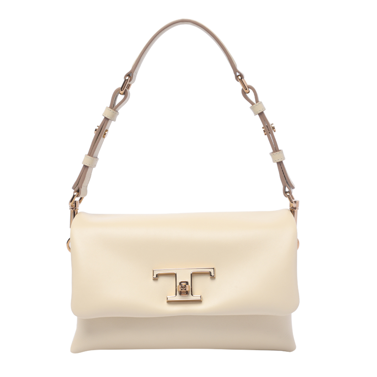 T Timeless Mini Shoulder Bag