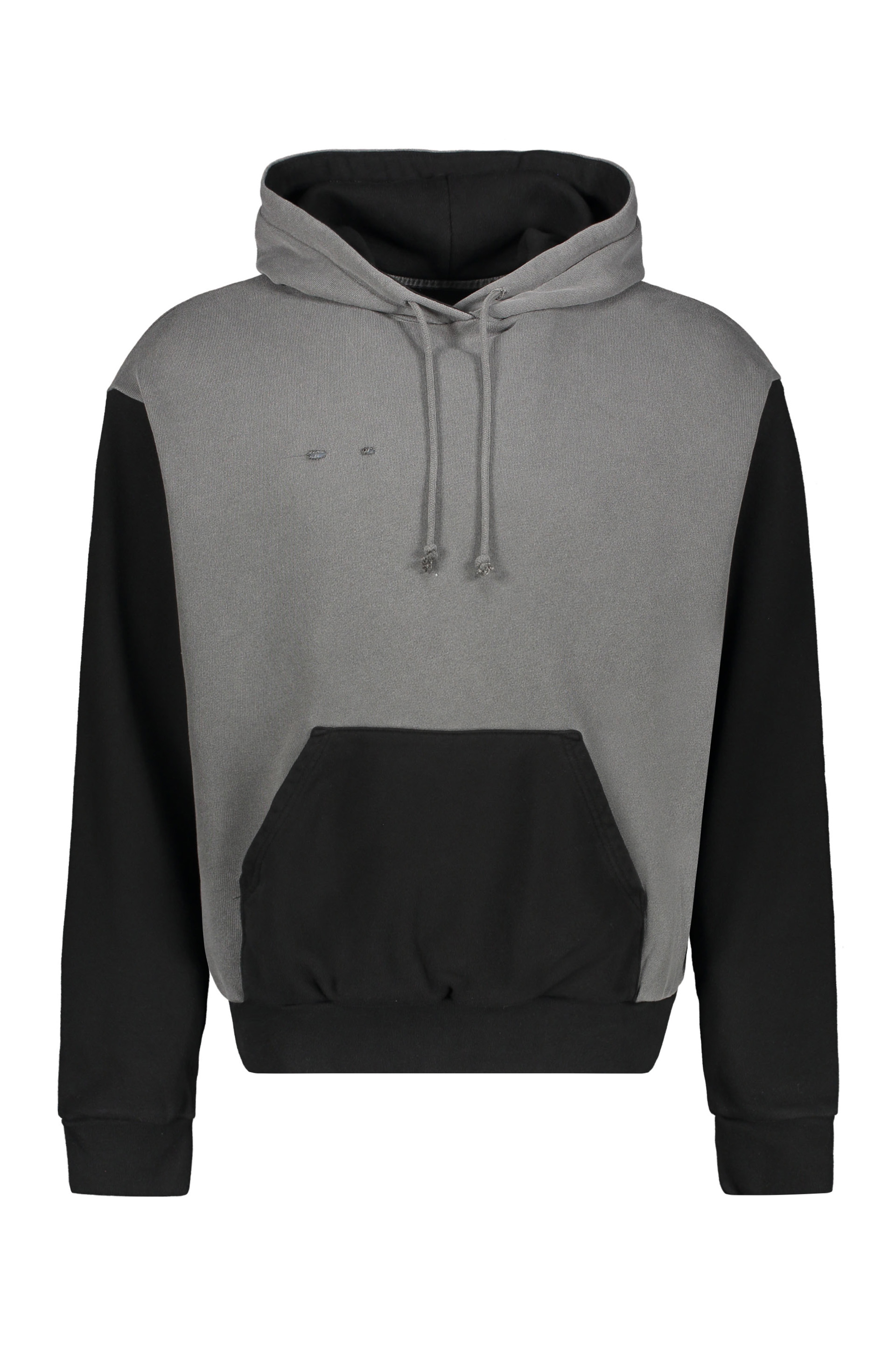 Hooded Sweatshirt