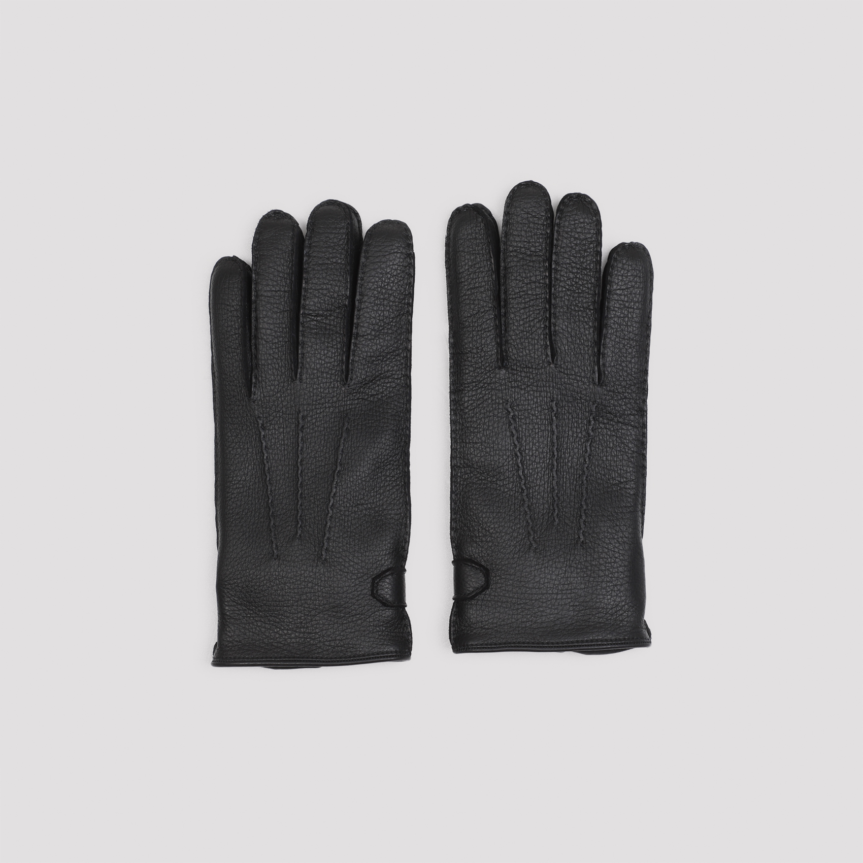 Leather Gloves