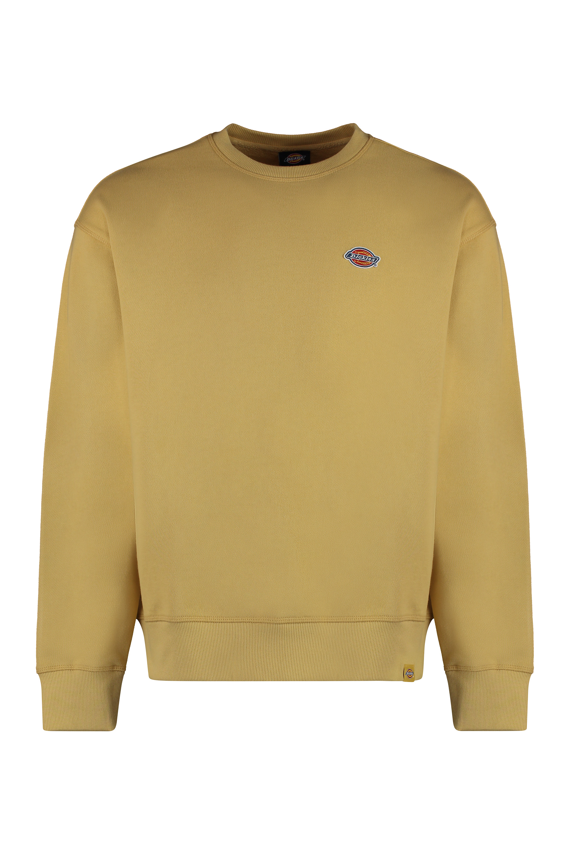 Millersburg Cotton Crew-neck Sweatshirt