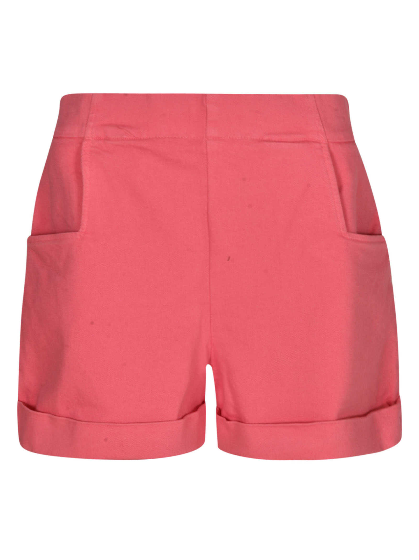 Parosh Cabarex Shorts