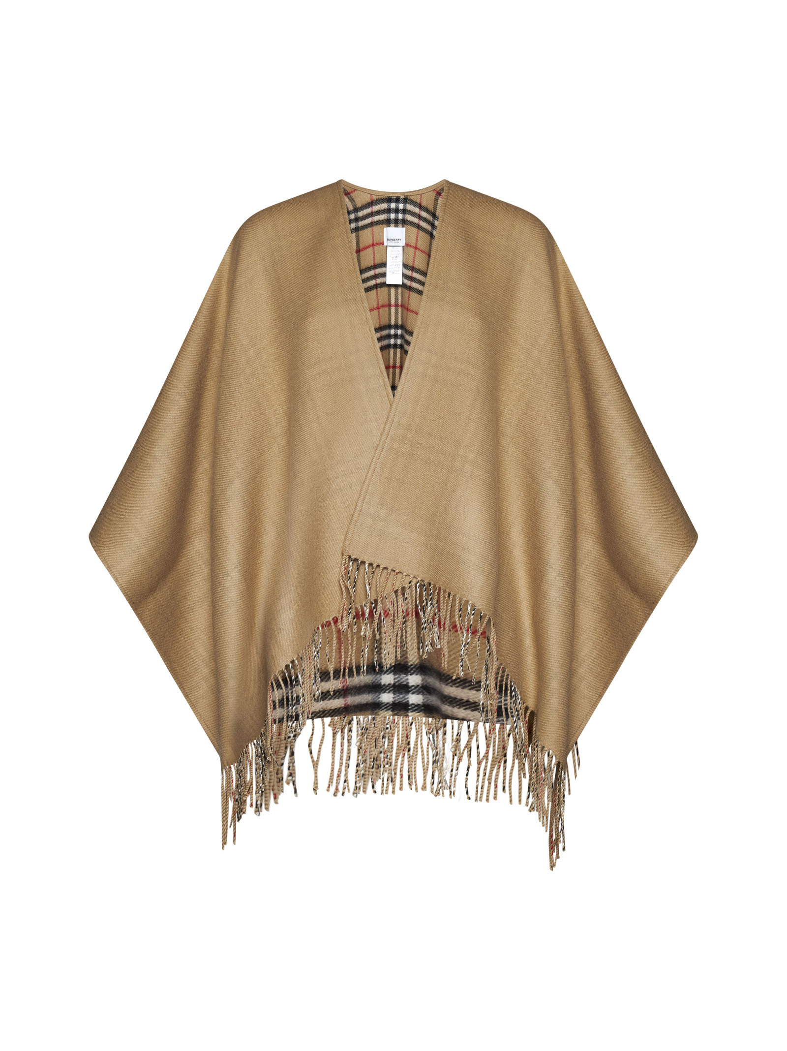 Burberry Cape