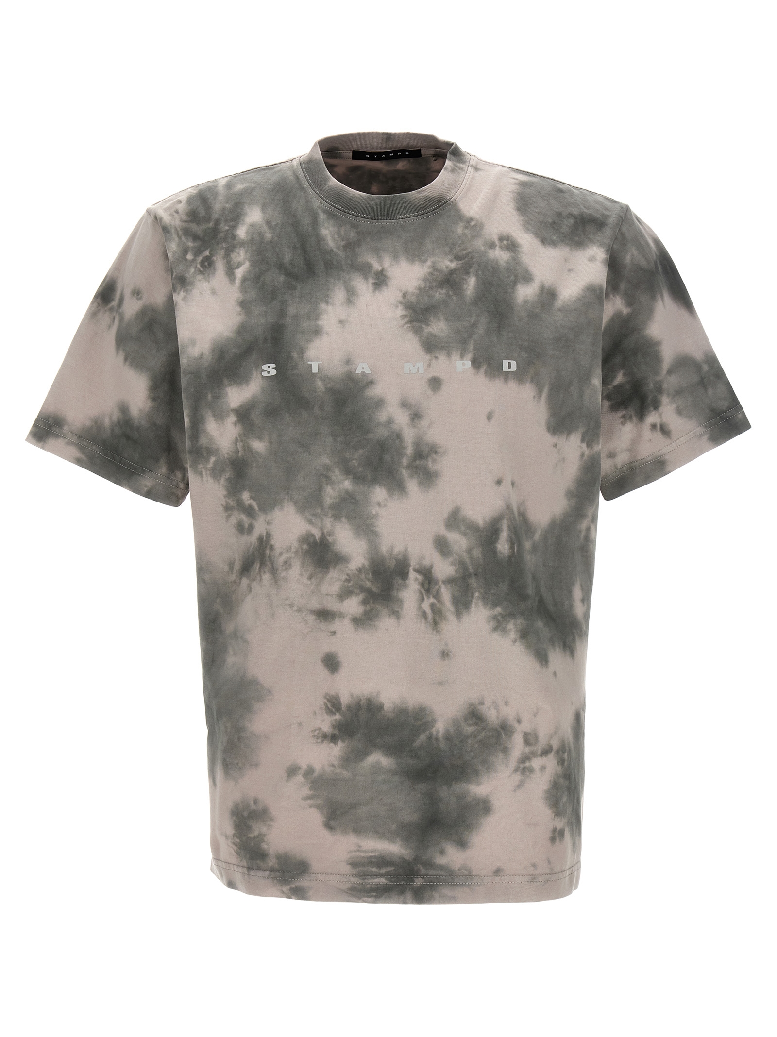 T-shirt tie-dye Strike