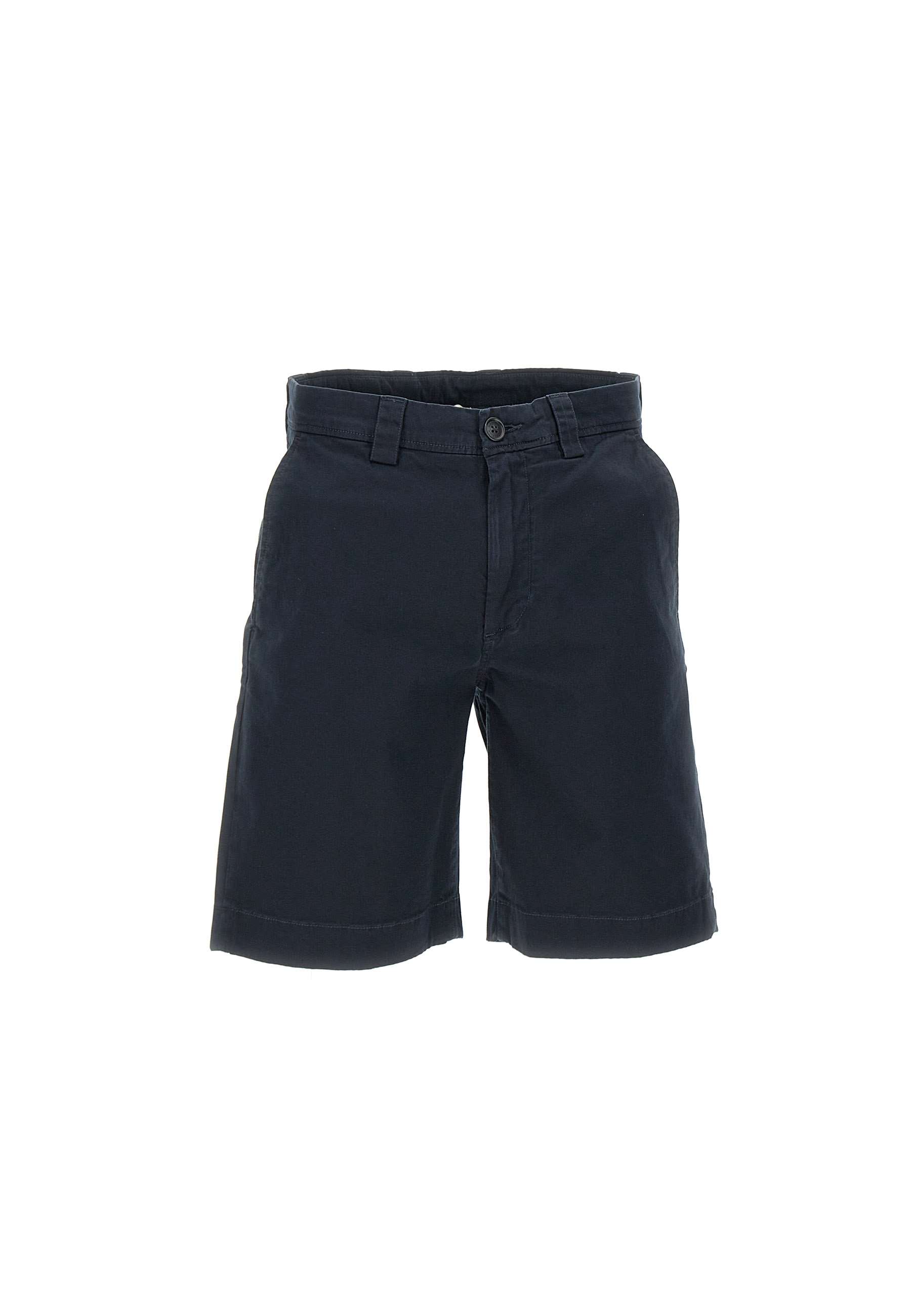 Cotton classic Chino Shorts