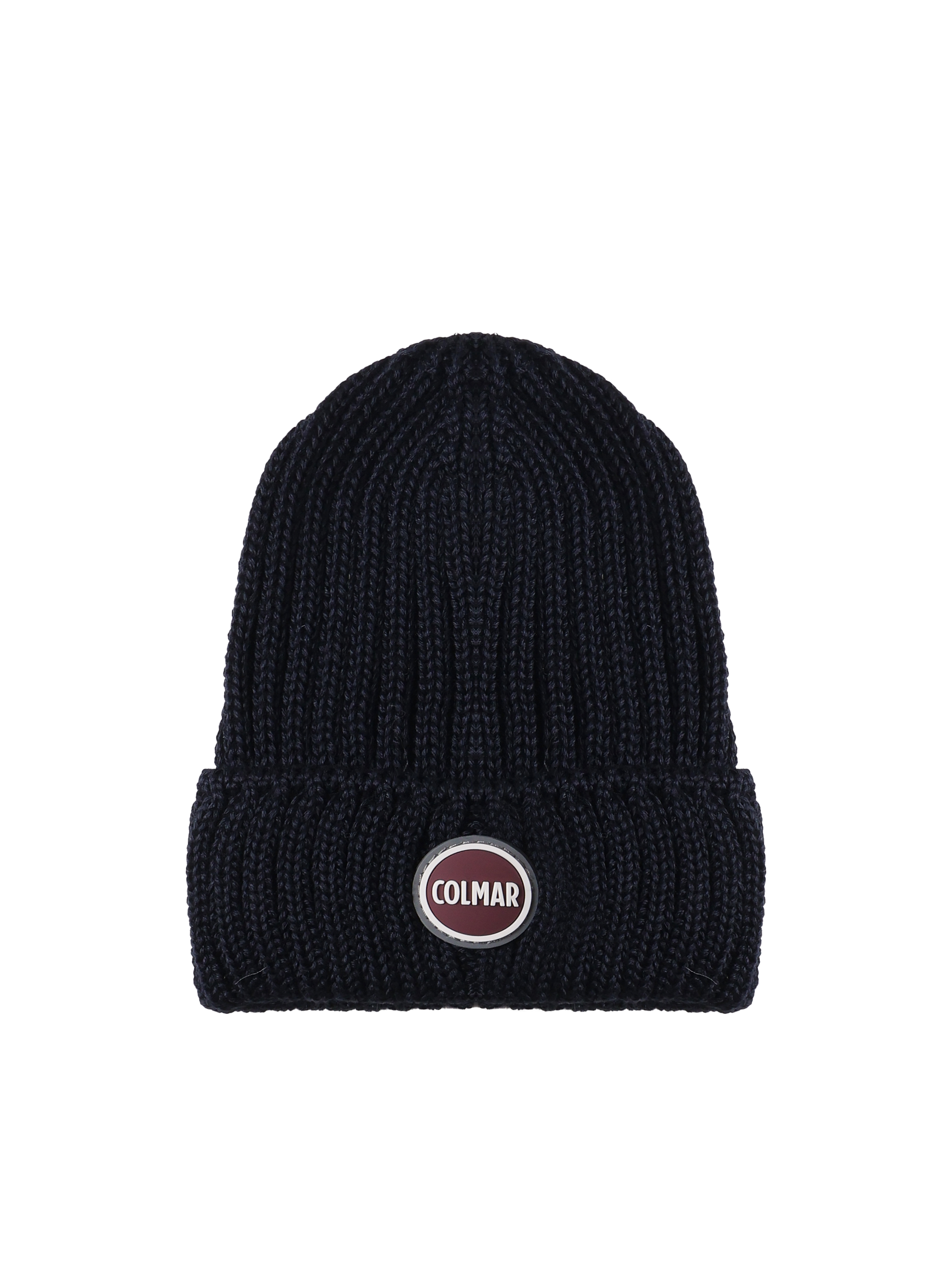 Beanie In Wool Colmar