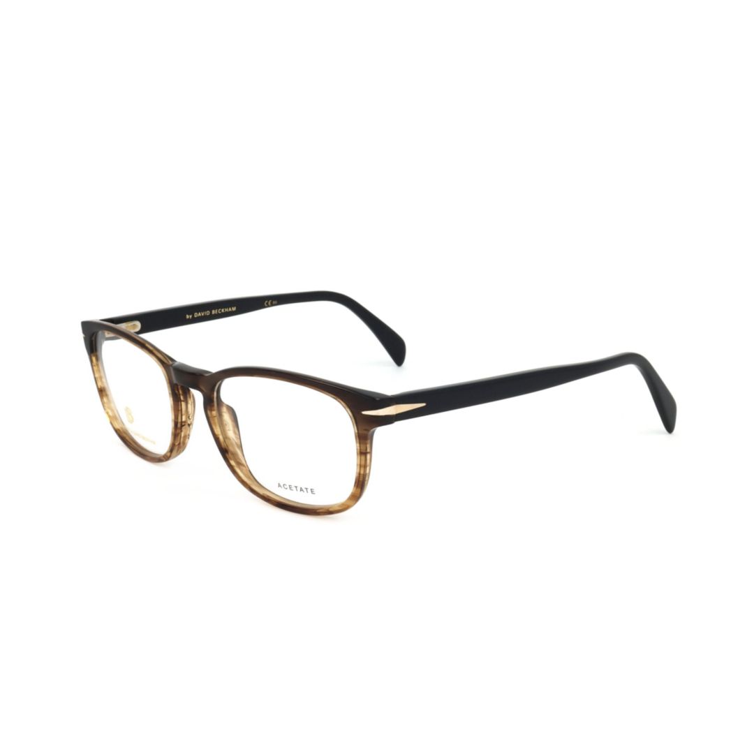 DB EYEWEAR BY DAVID BECKHAM DB 1064EX4-BROWN