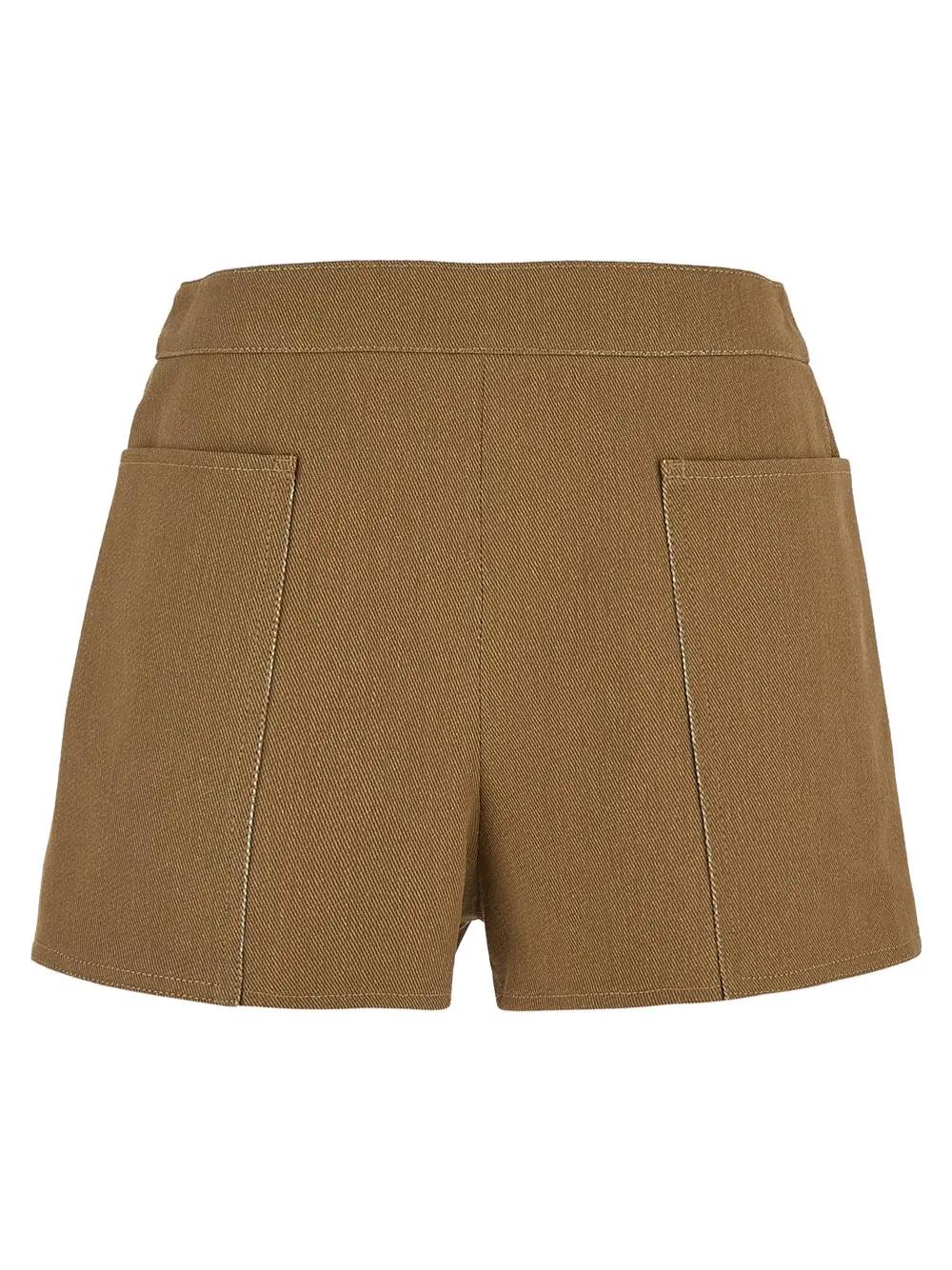 Denaro Shorts