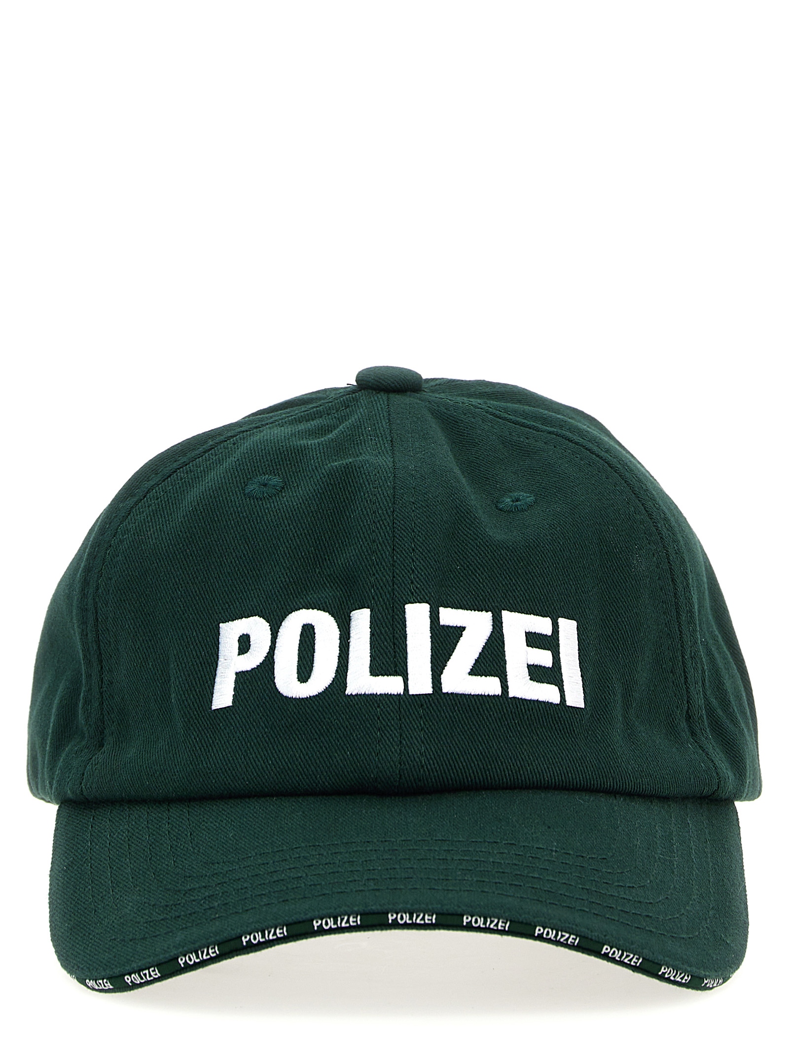 polizei Cap