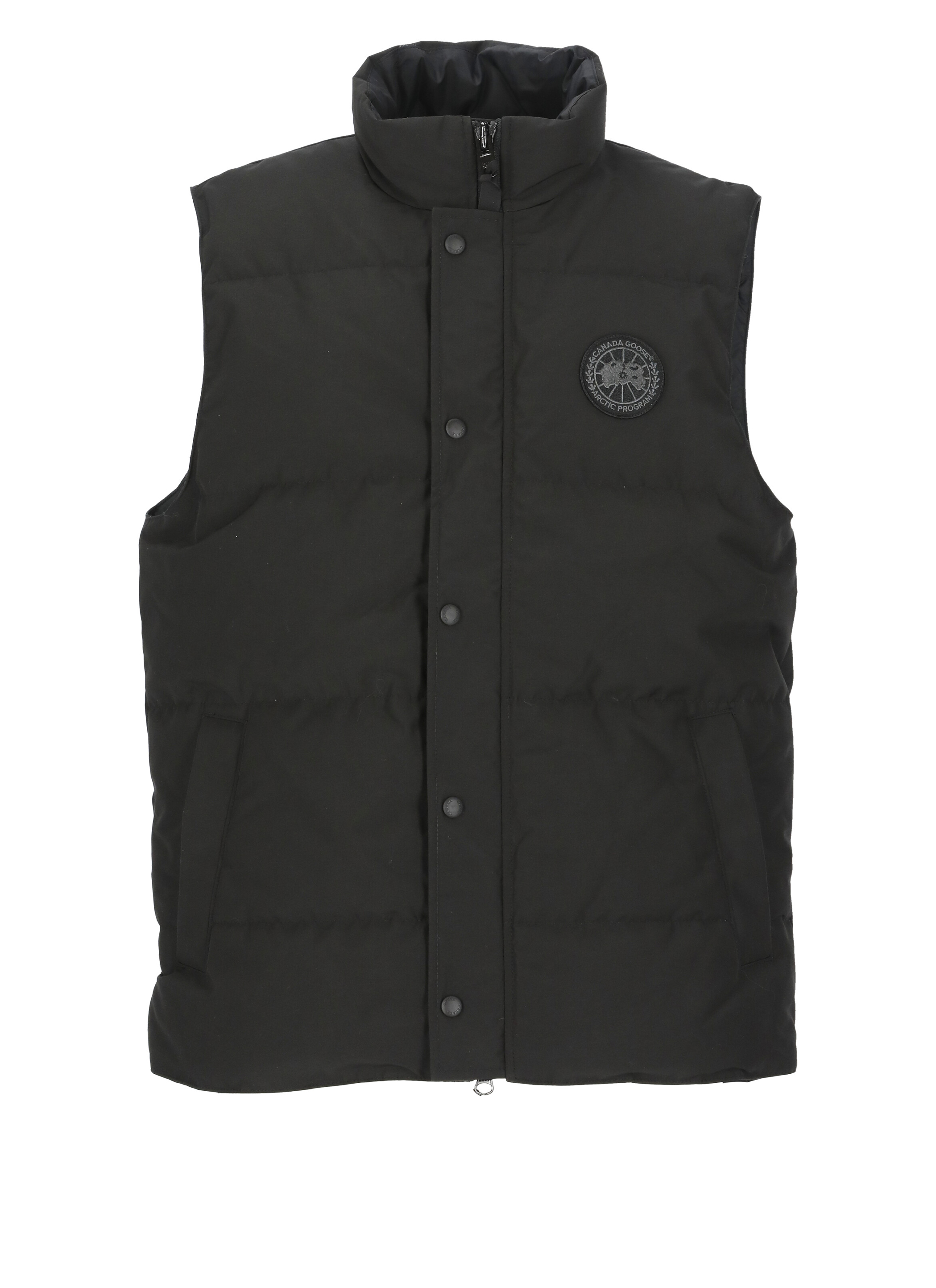 Garson - Padded Vest