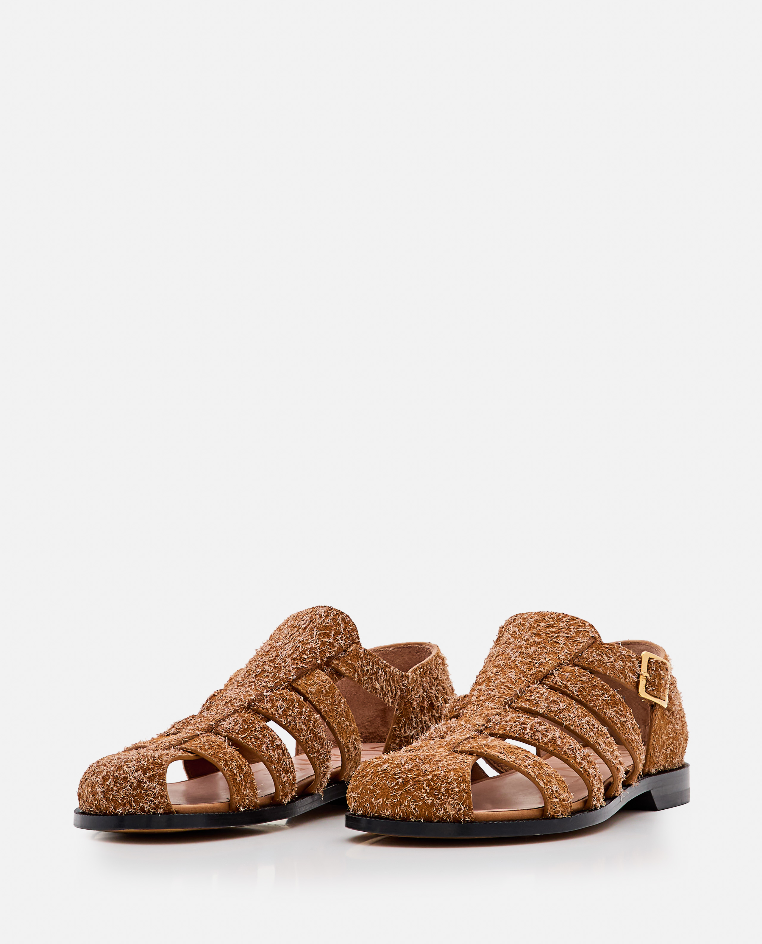 Campo Flat Sandal