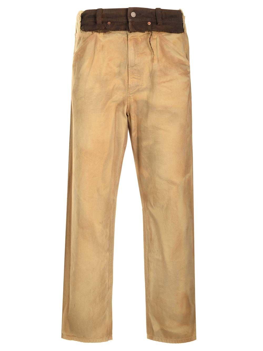 Togliatti Super Belted Pants