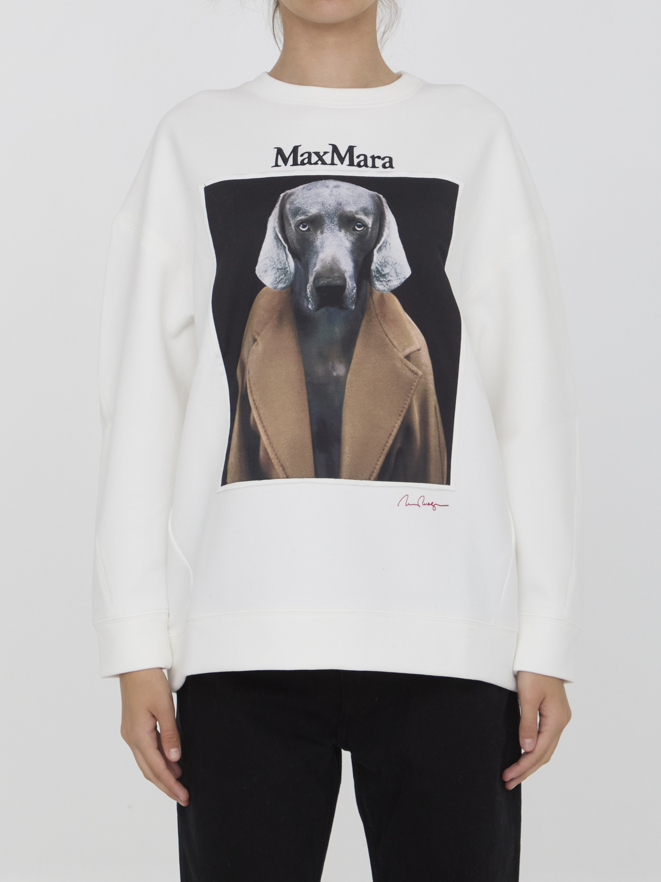 Bacco Sweatshirt