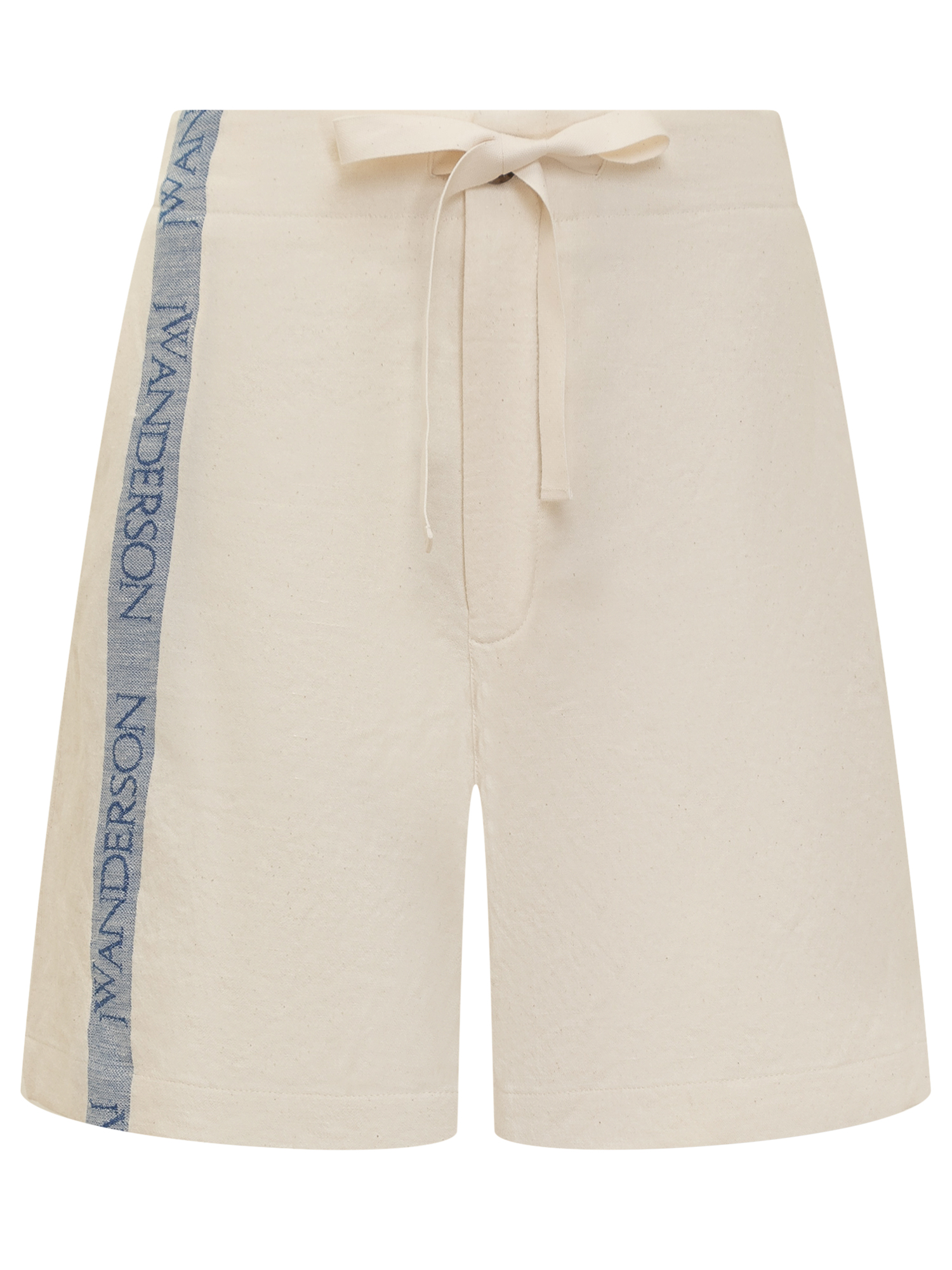 J.W. Anderson J. W. Anderson Wide Leg Shorts