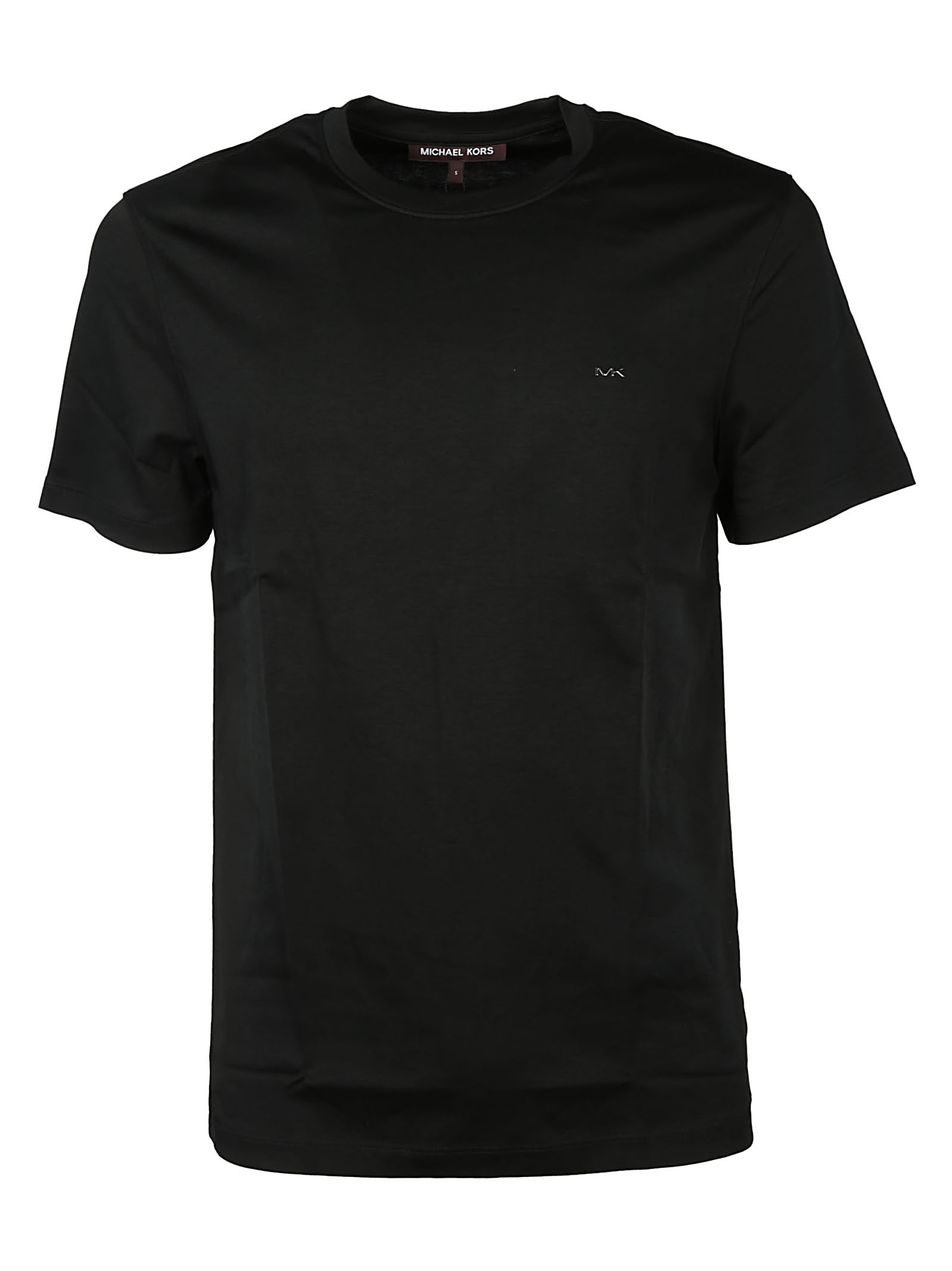 Crew Neck T-shirt