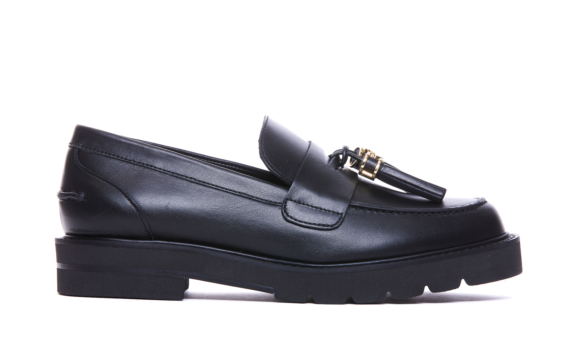 Parker Loafers