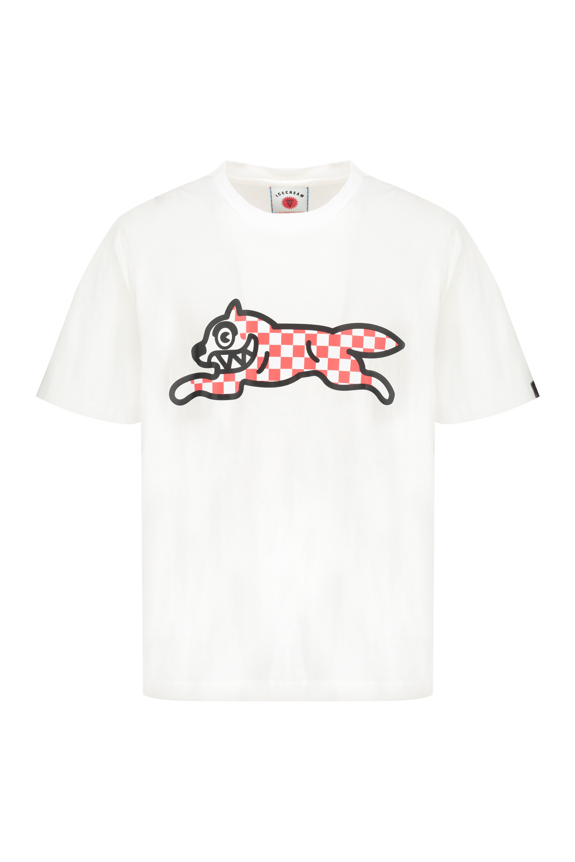 Cotton T-shirt