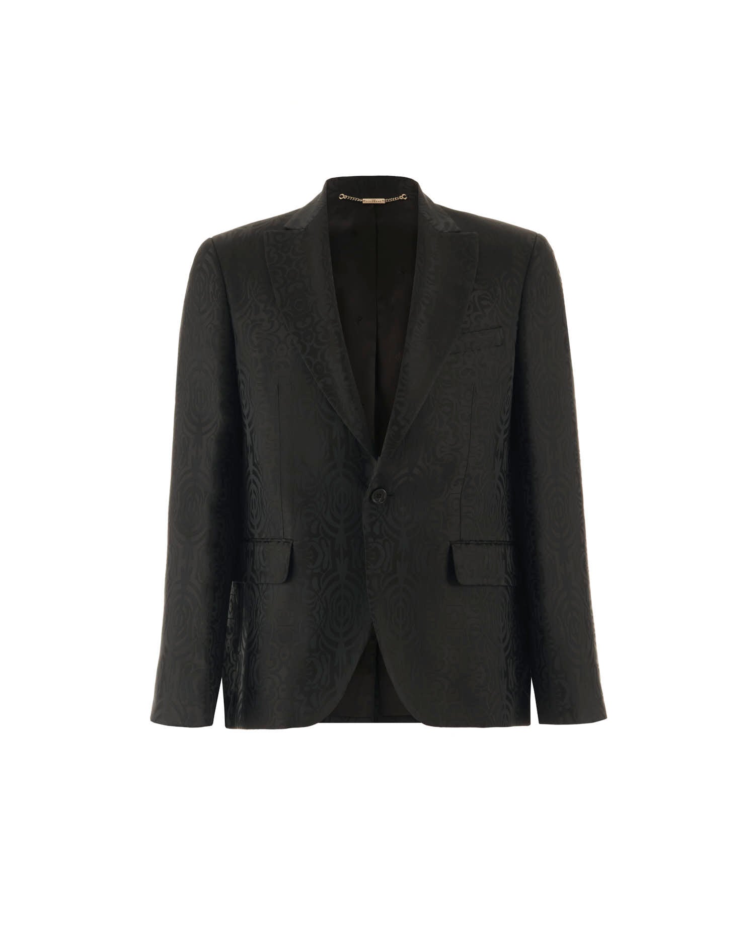 Overlay Blazer