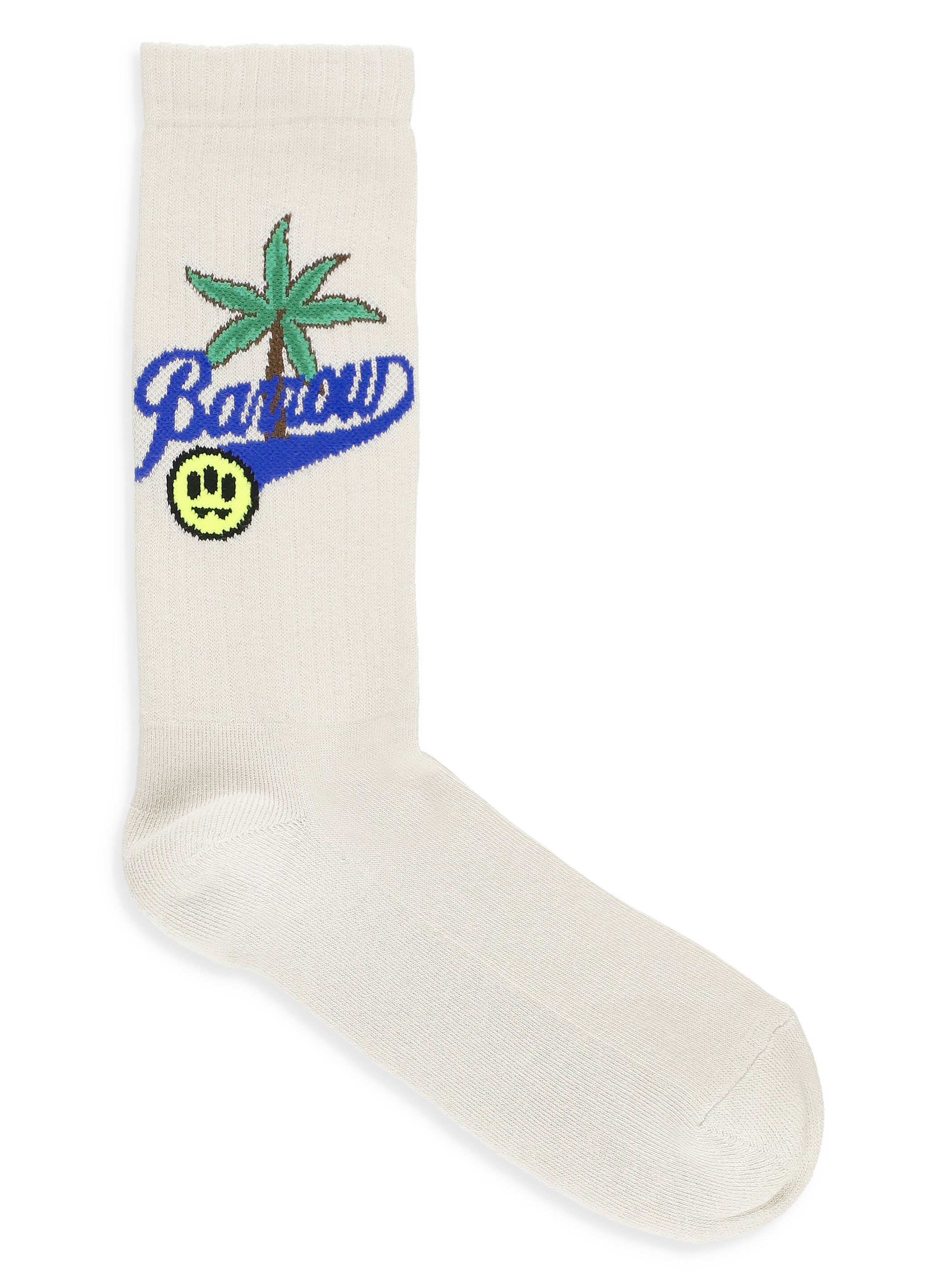 Socks With Logo