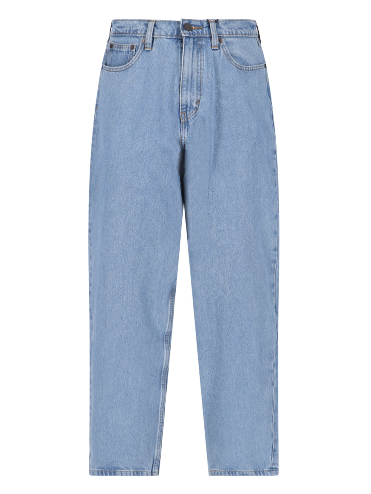 Super Oversize skate Jeans