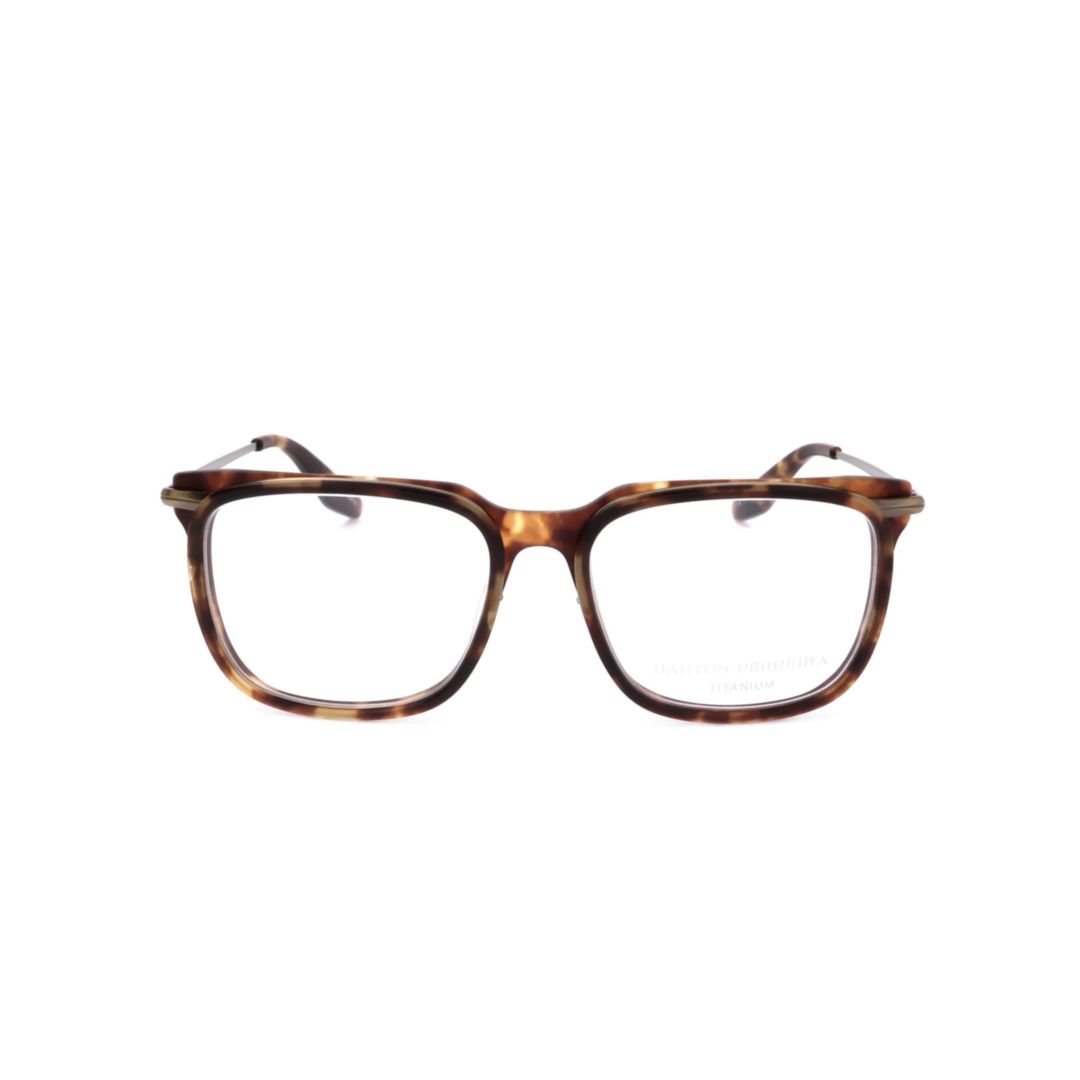 Barton Perreira Bp50630lz-tortoise In 0lz-tortoise