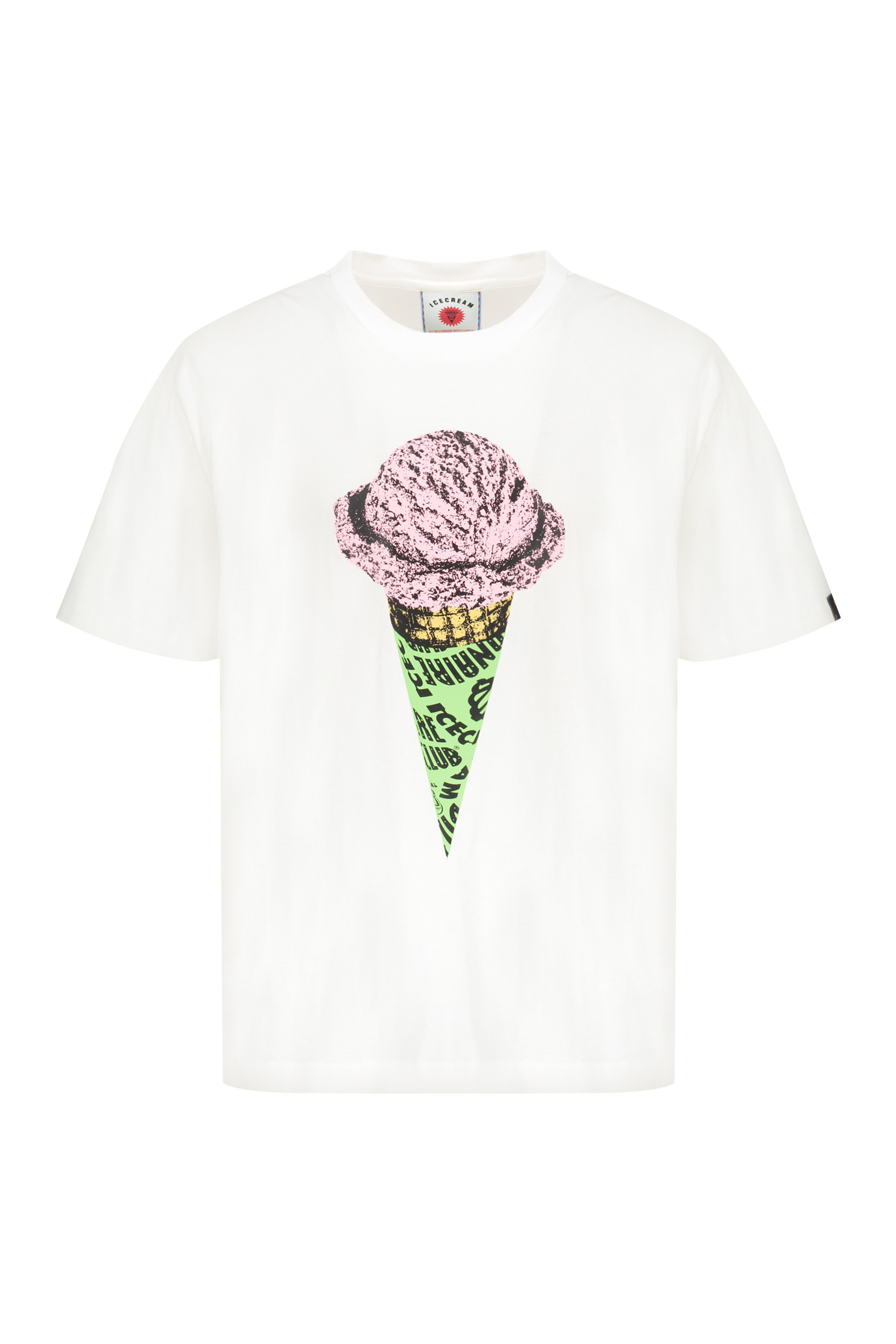 Cotton T-shirt