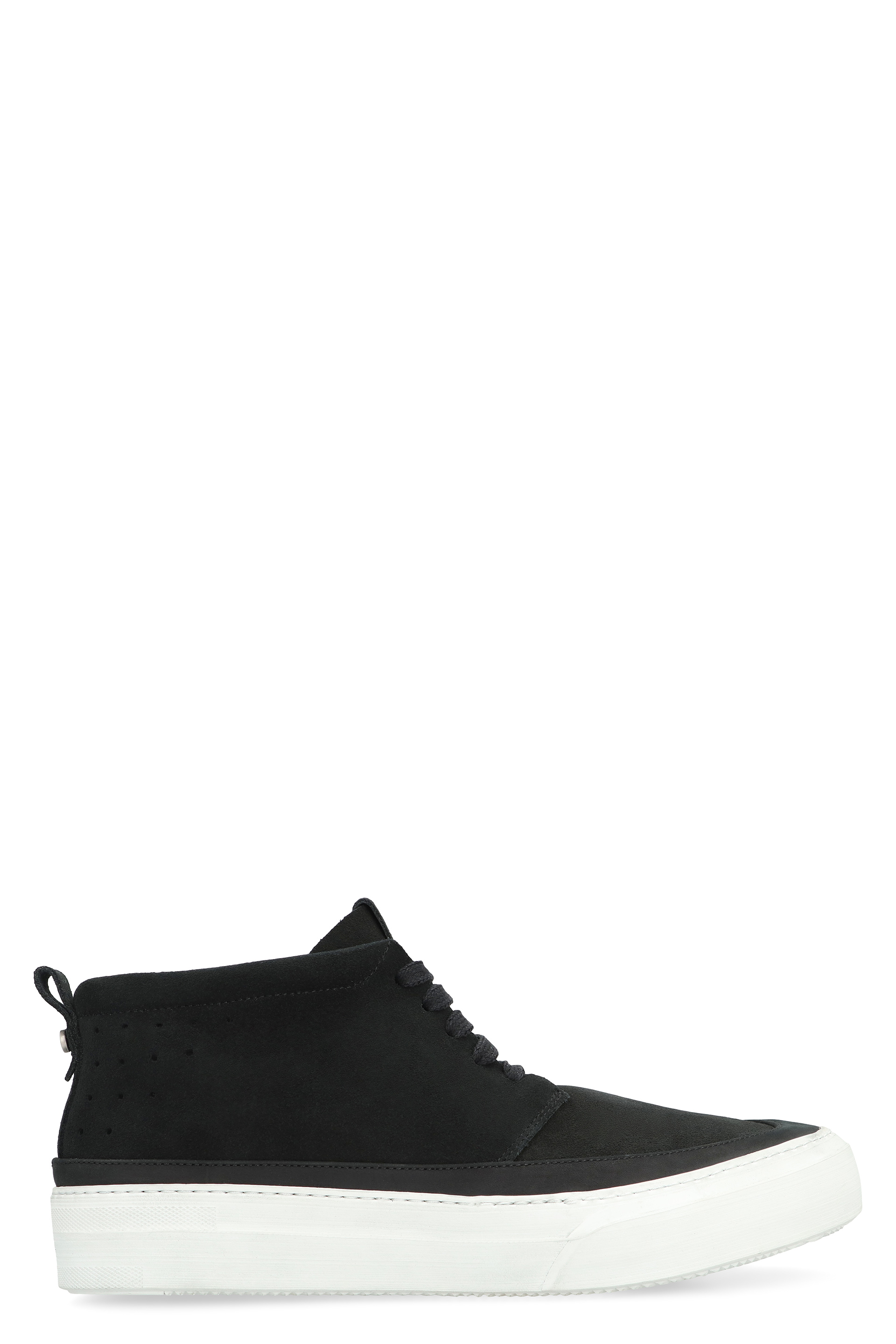 Brera Desert Boots