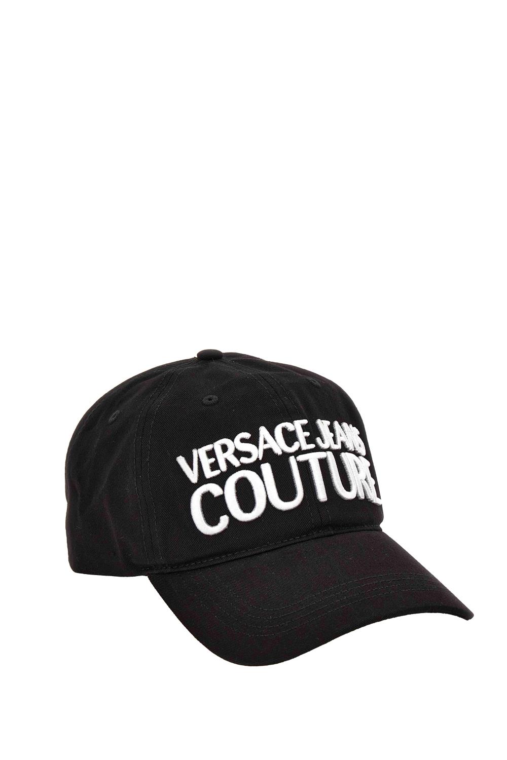 Versace Jeans Couture Hat