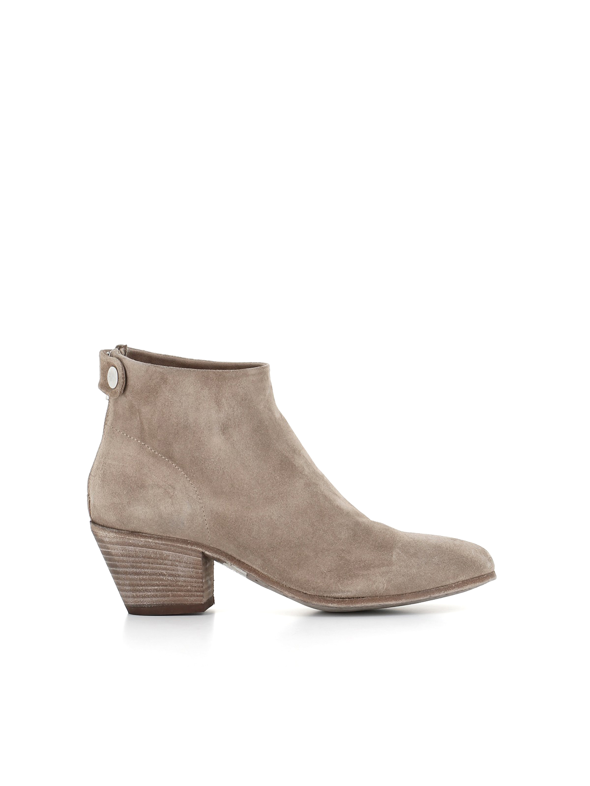 Ankle Boot Shirlee/003