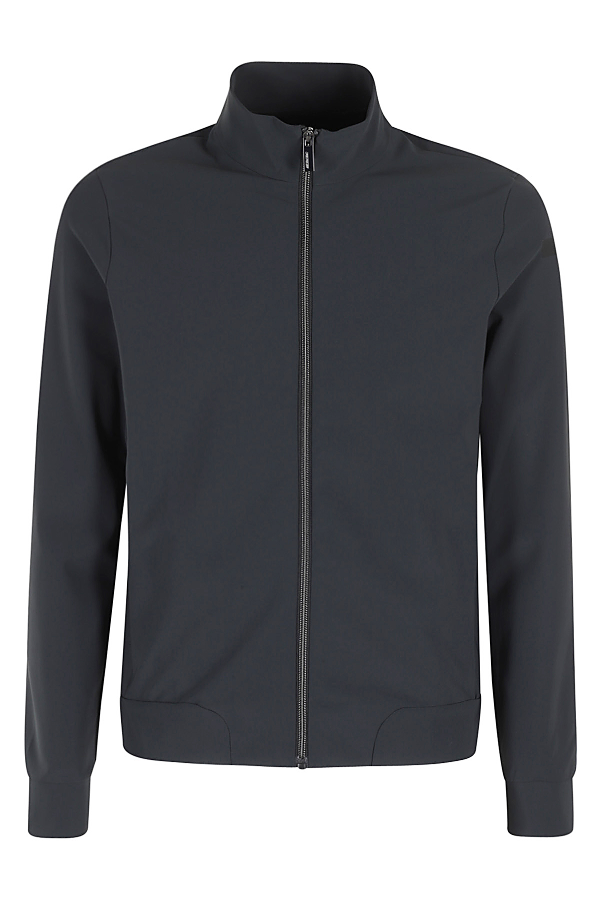 Winter Zip Fleece