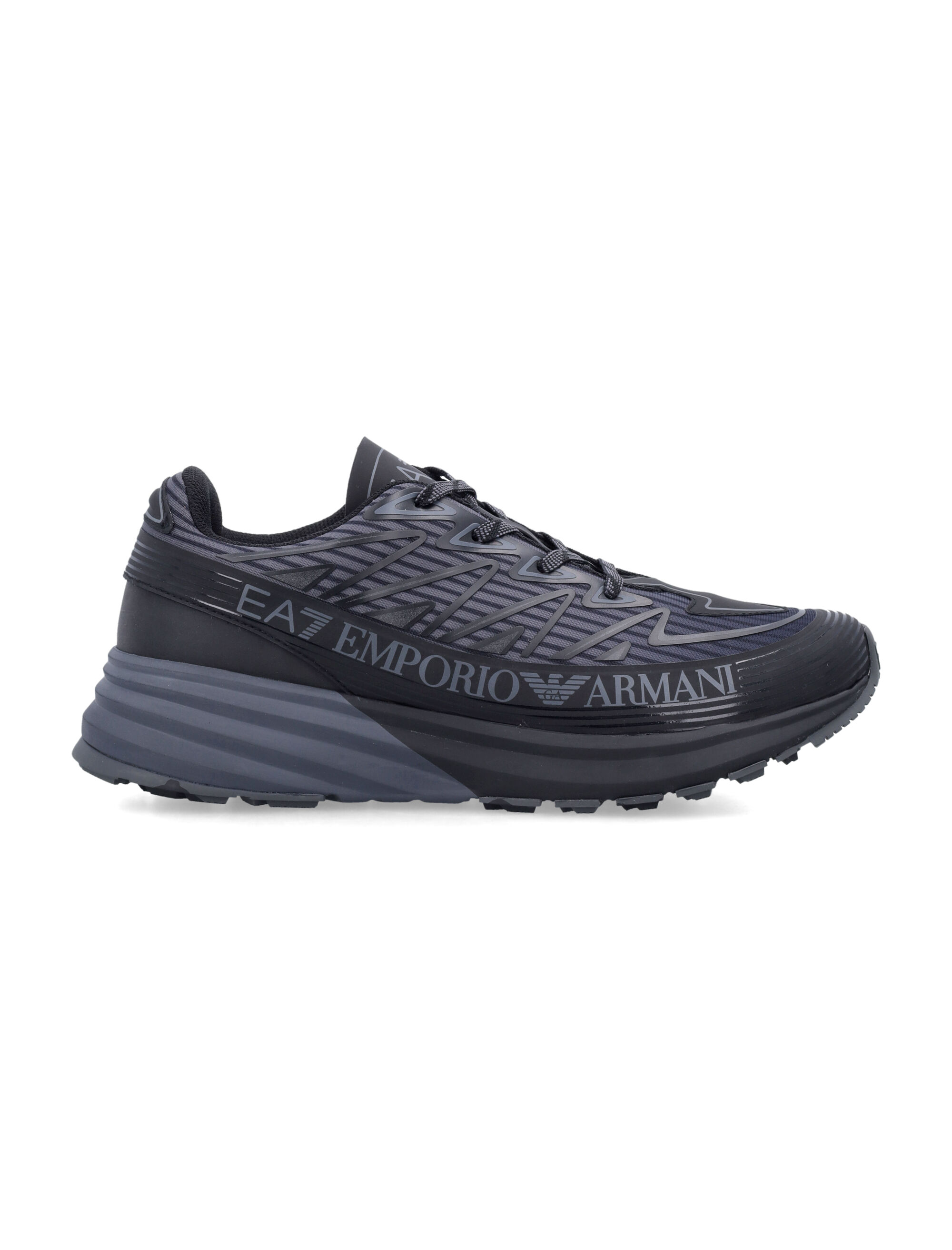 Crusher Distance Trail Sneakers