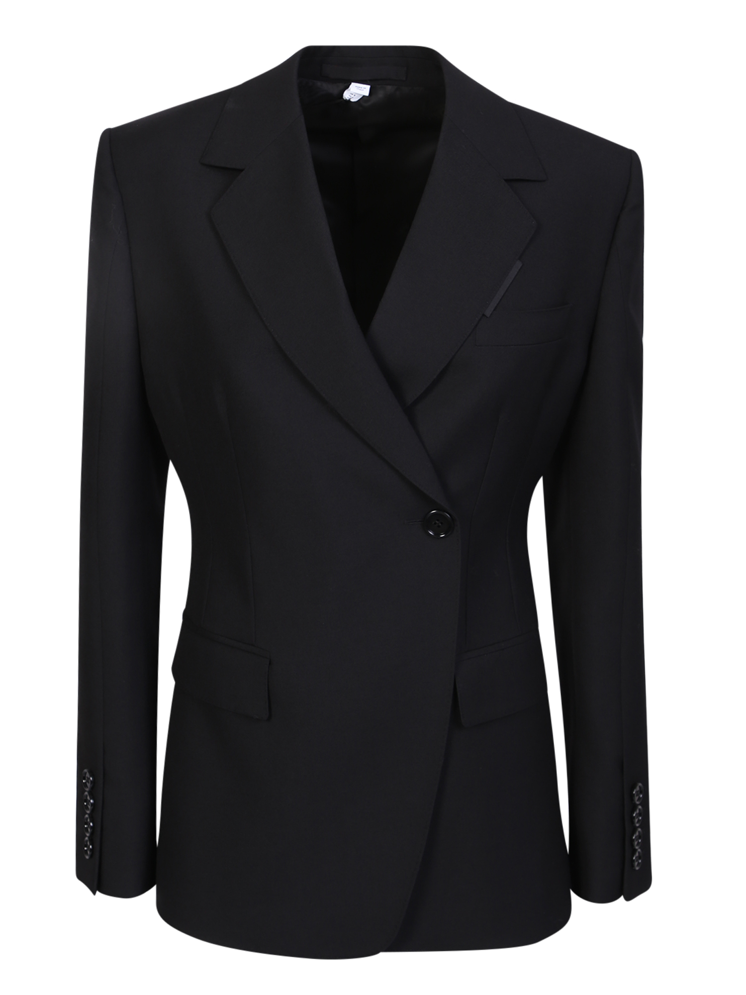 Claudette Blazer Jacket