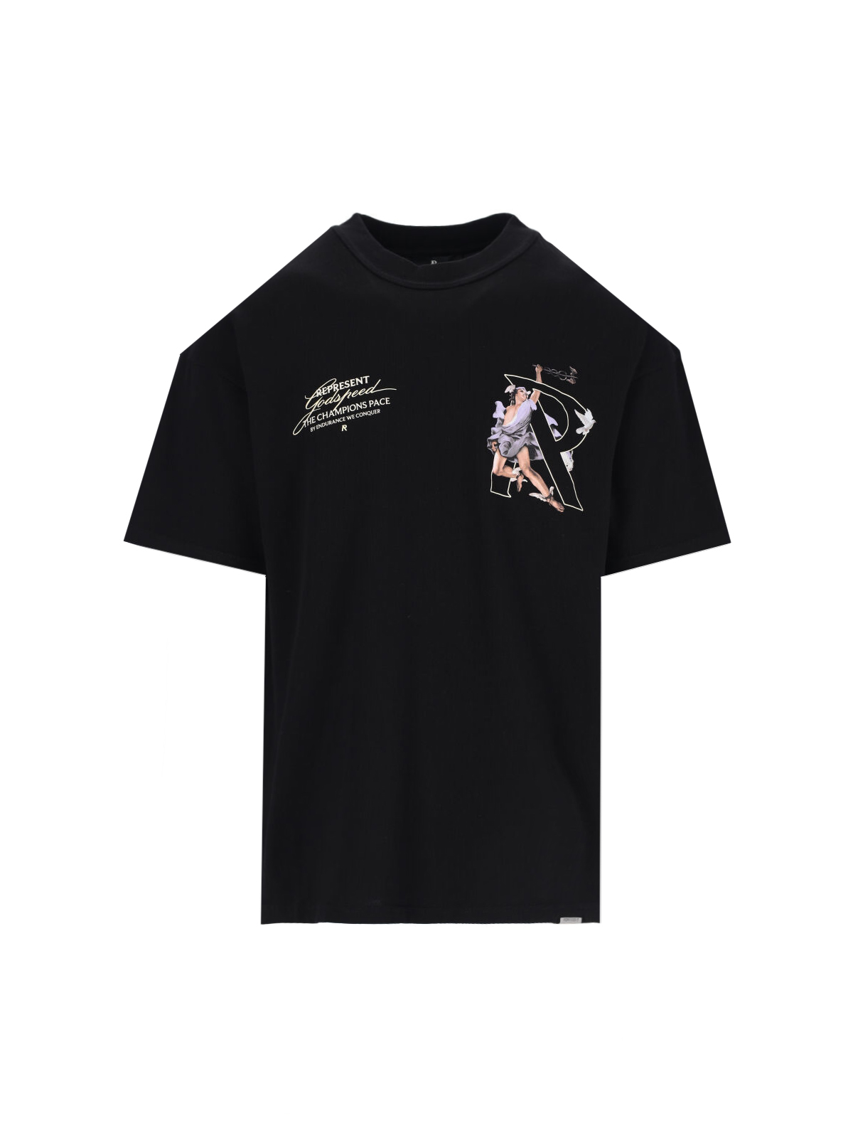 hermes T-shirt