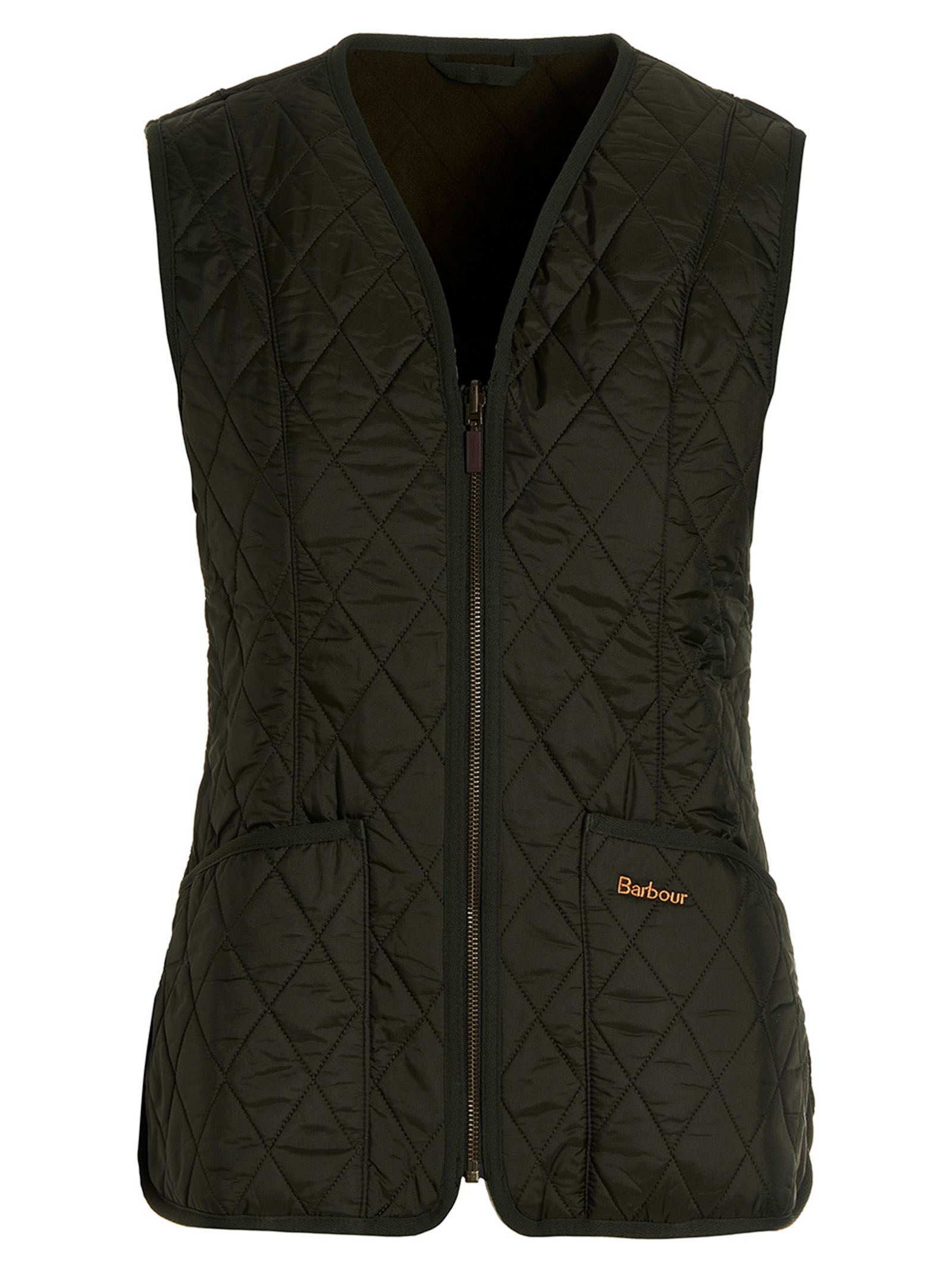 Barbour betty Vest