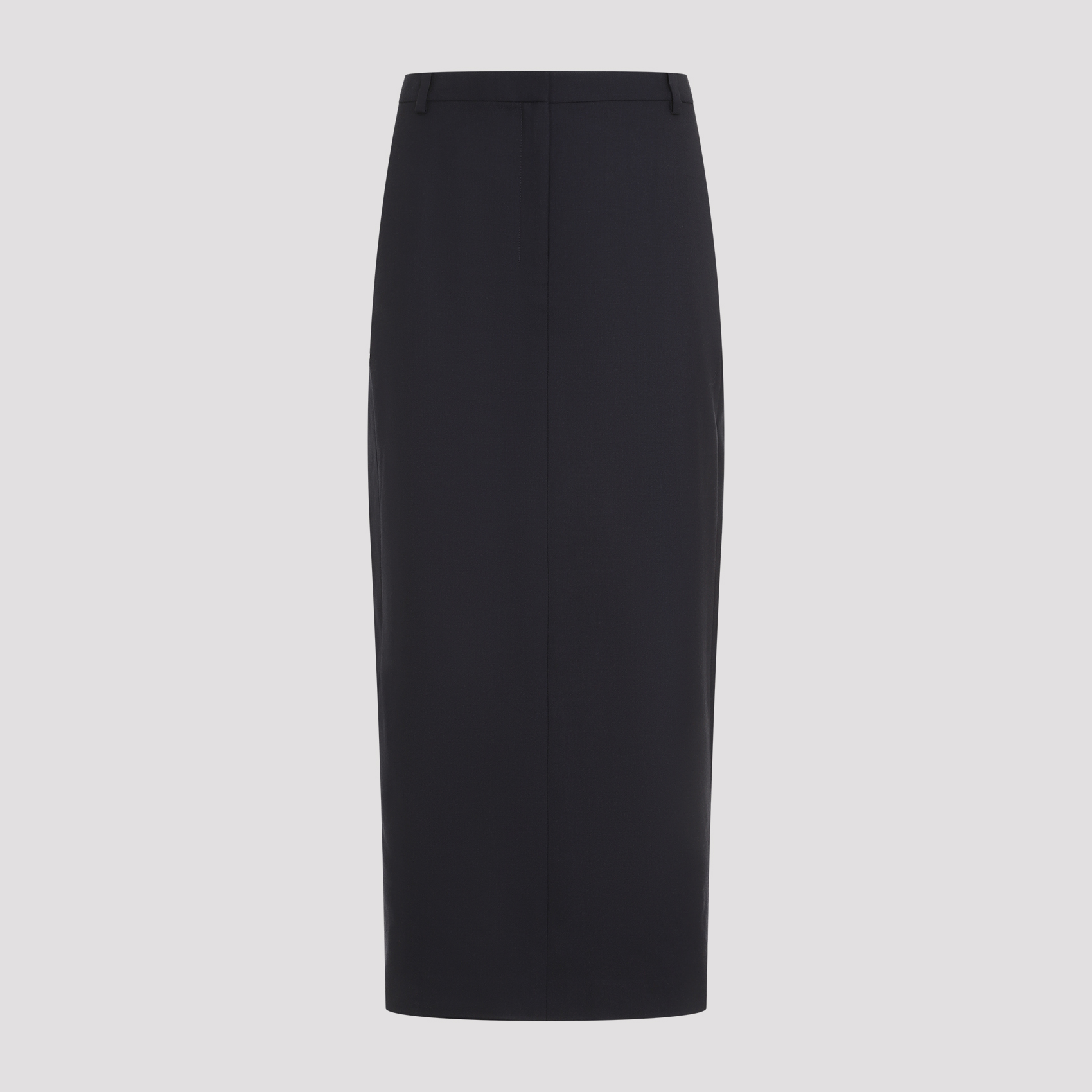 Theory Midi Skirt