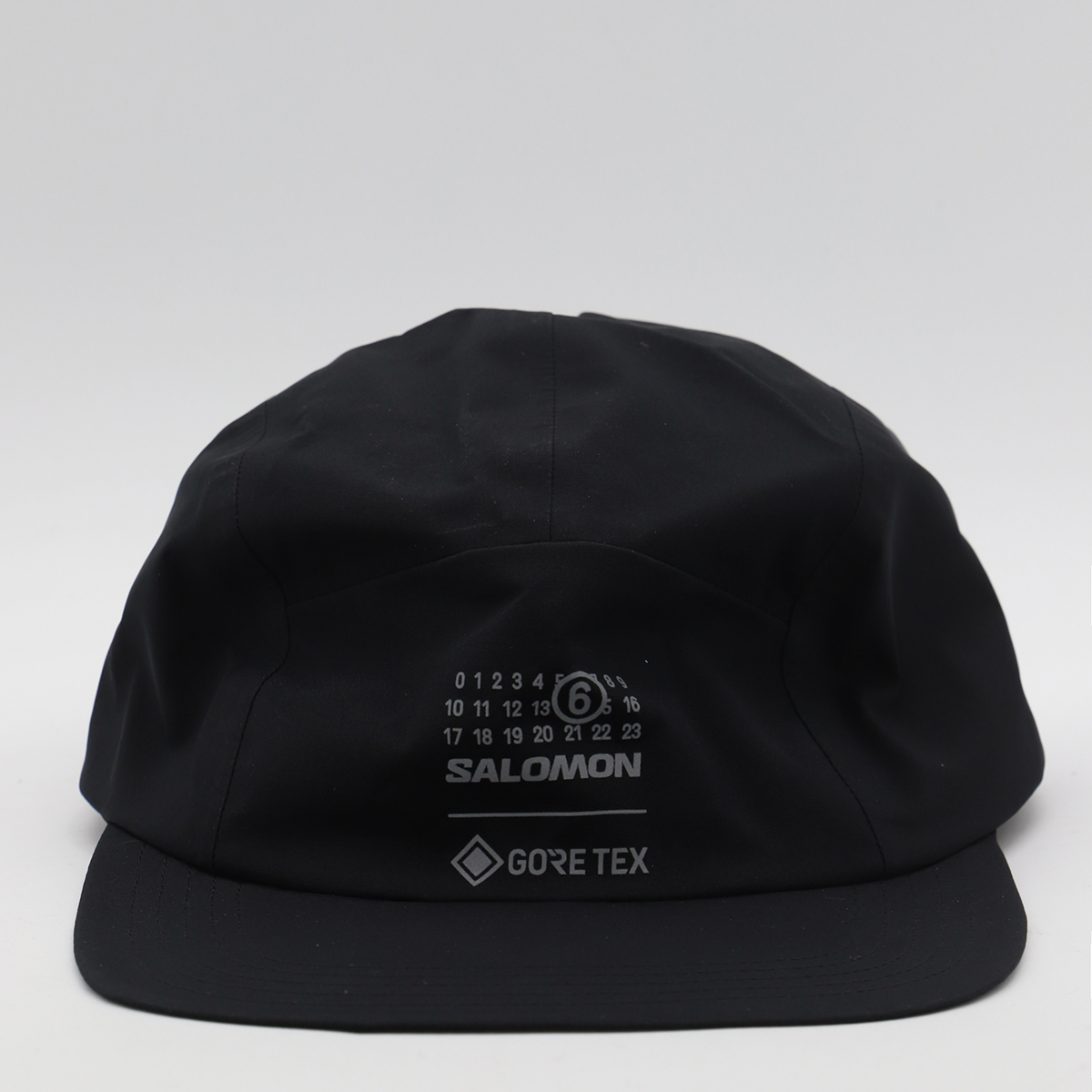 MM6 Maison Margiela Black Hat