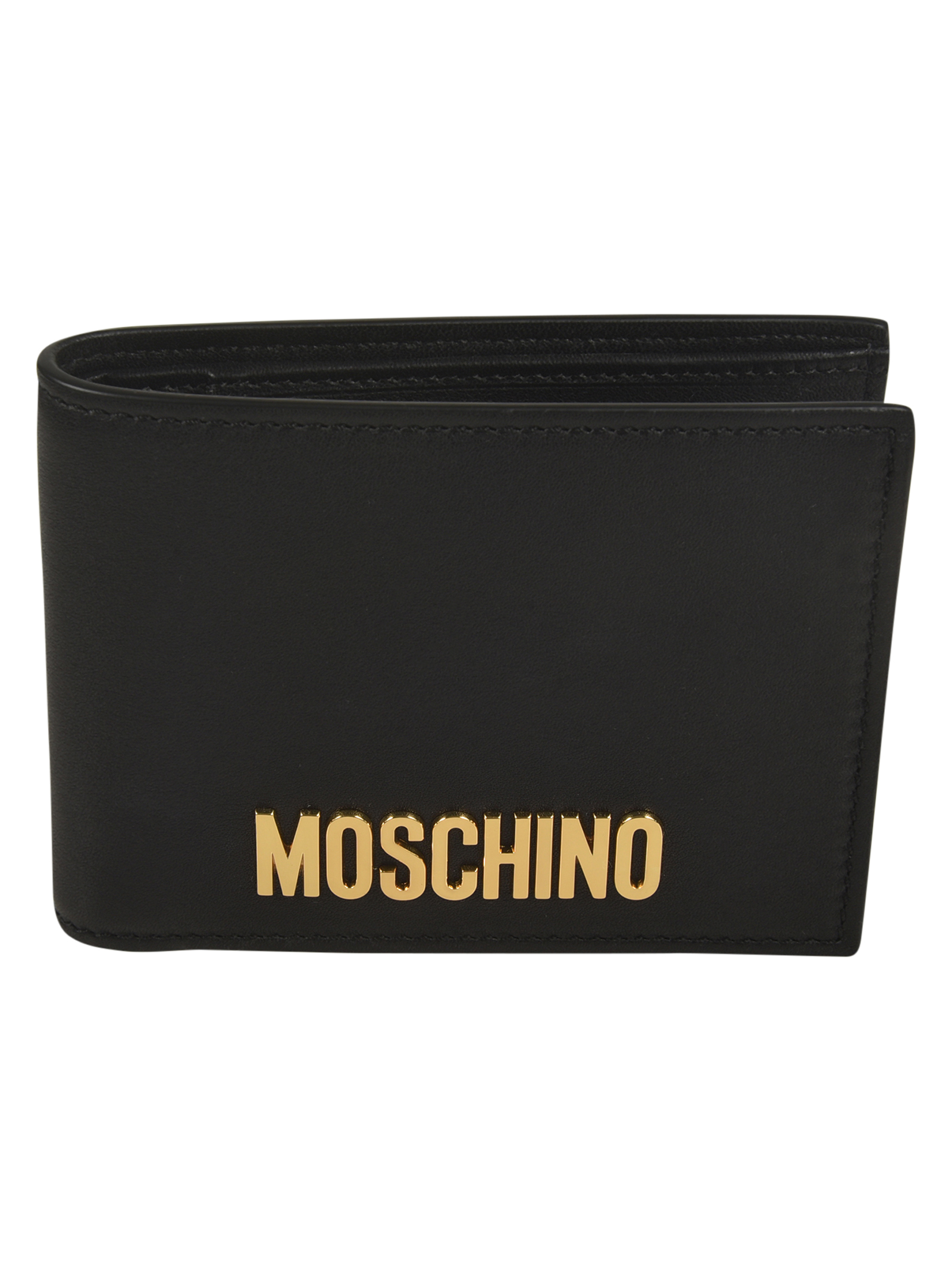 Logo Embossed Card Holder