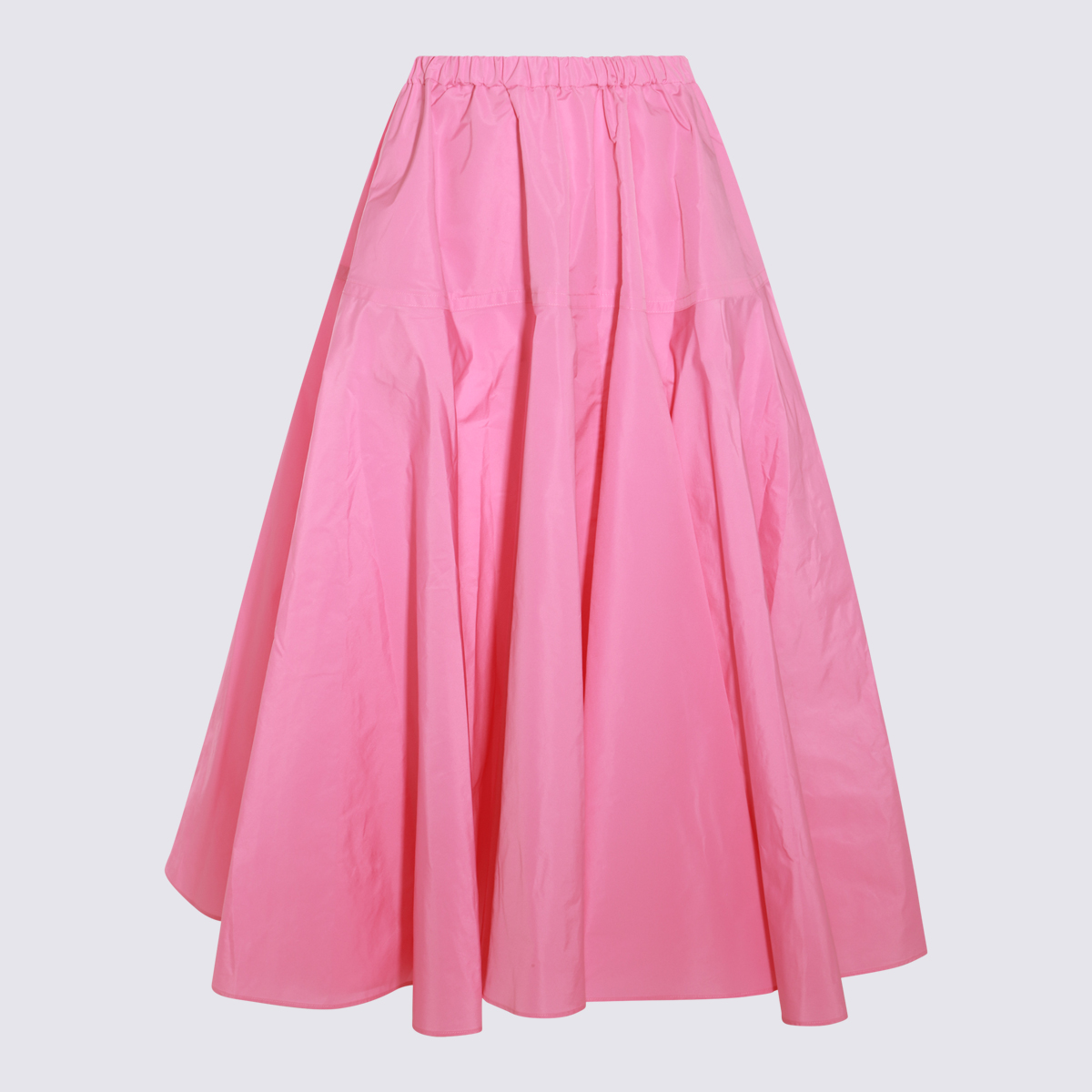 Patou Pink Skirt