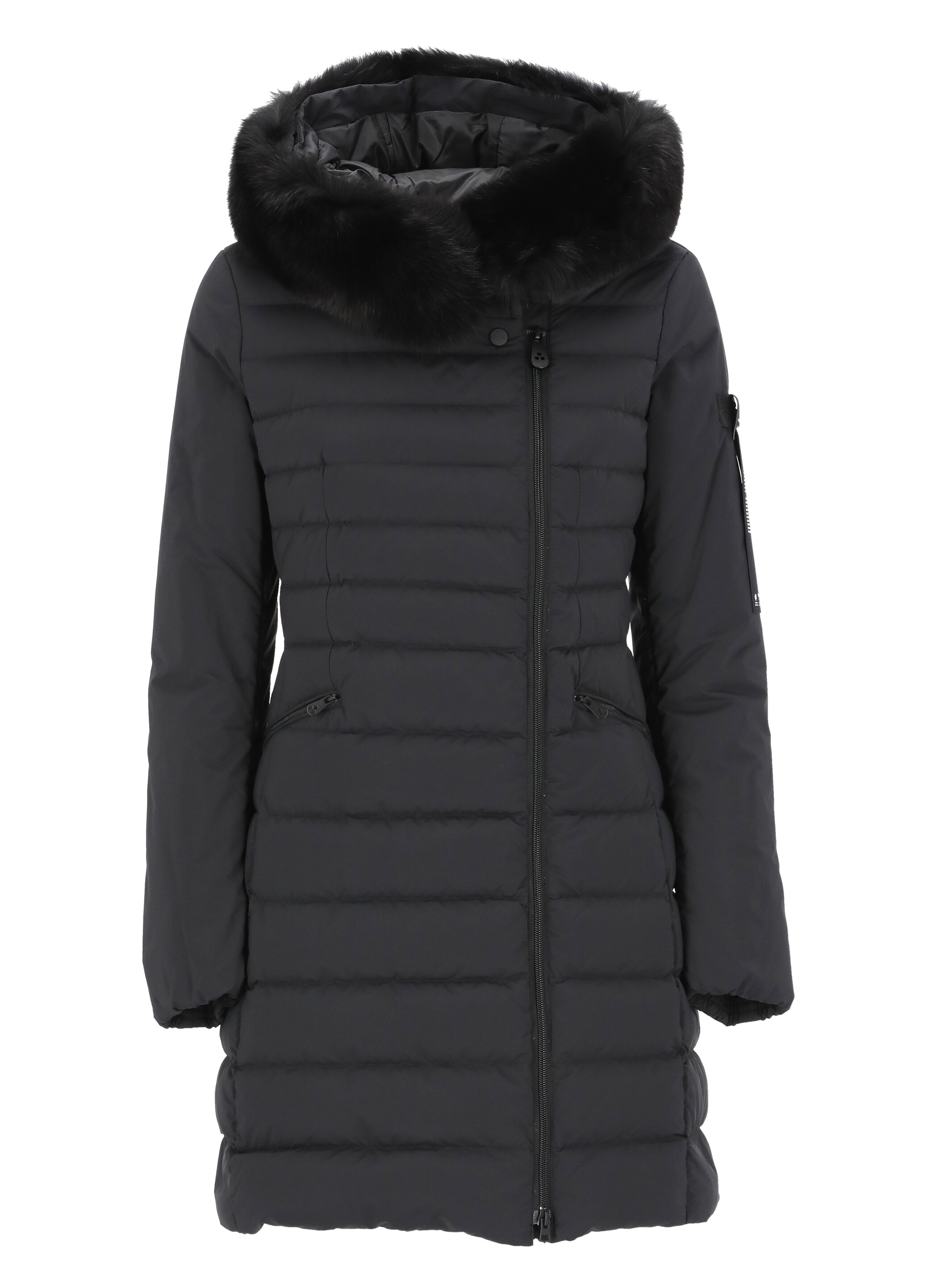 Seriola Ml Down Jacket